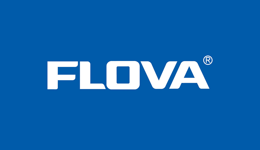 Introducing Flova Bathrooms