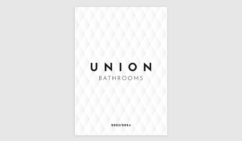Union Bathrooms Brochure V3
