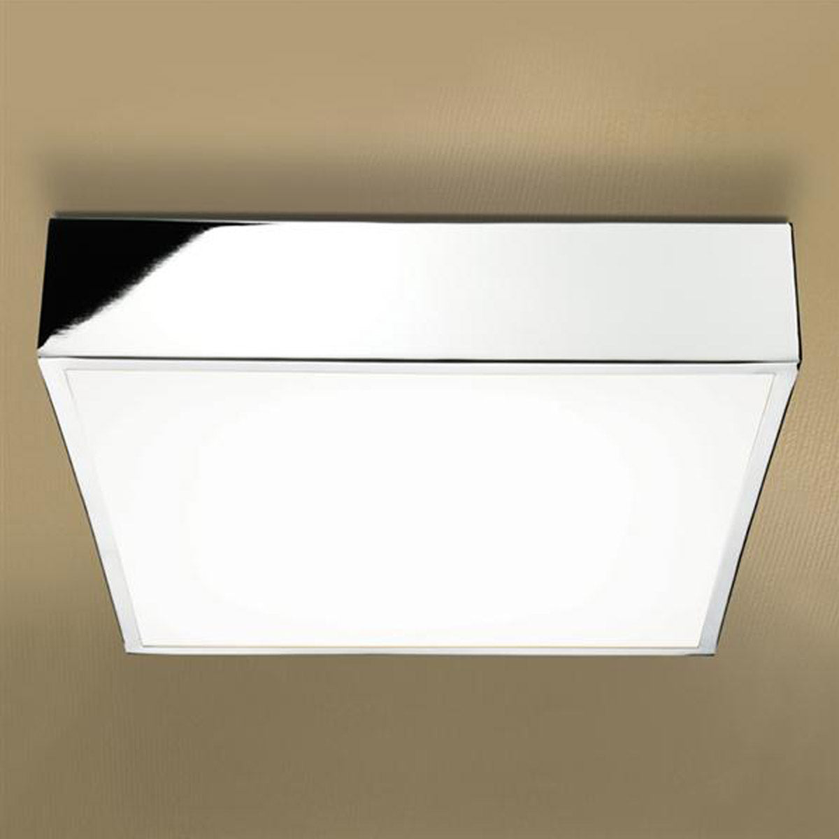 HiB Inertia LED Ceiling Light