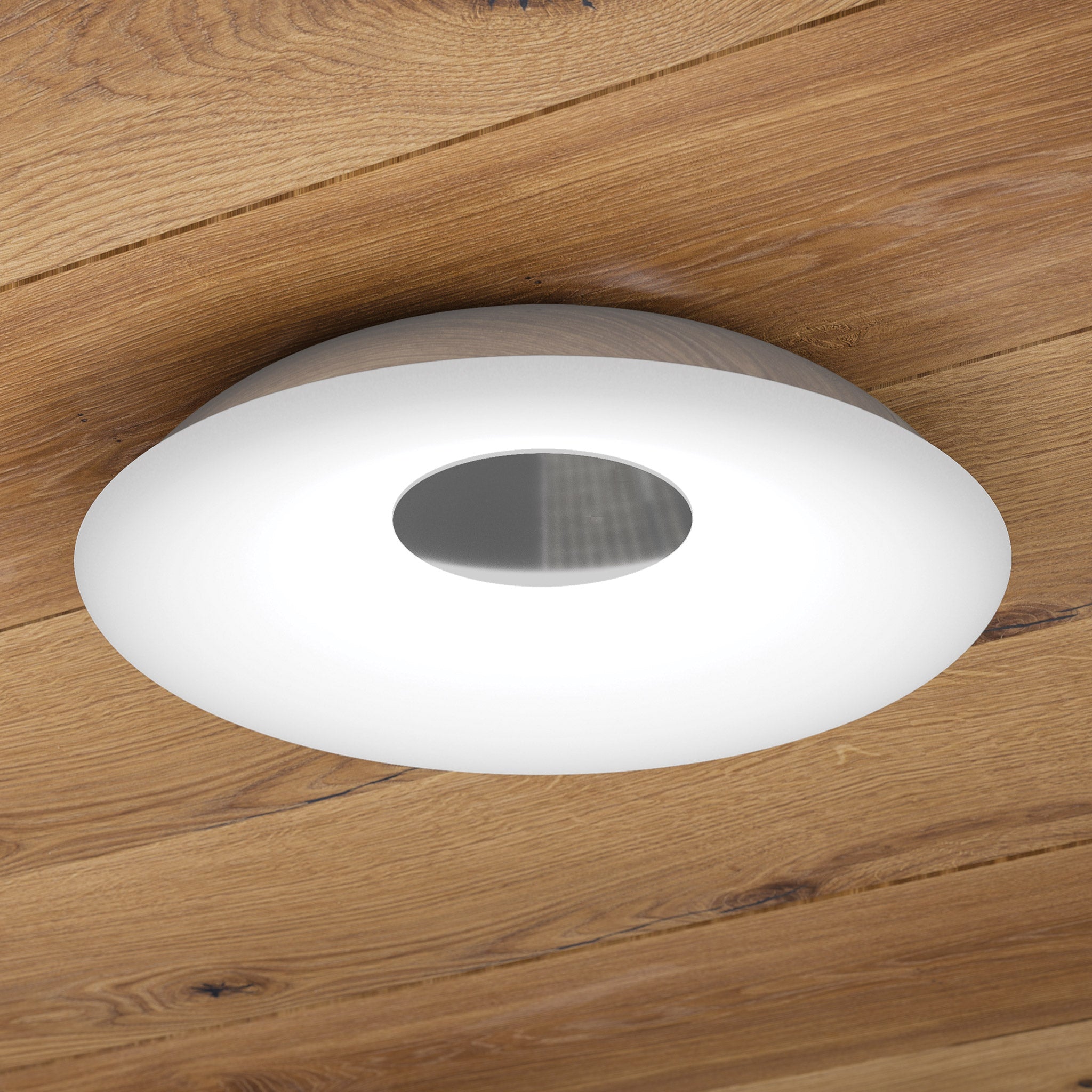 HiB Horizon LED Ceiling Light