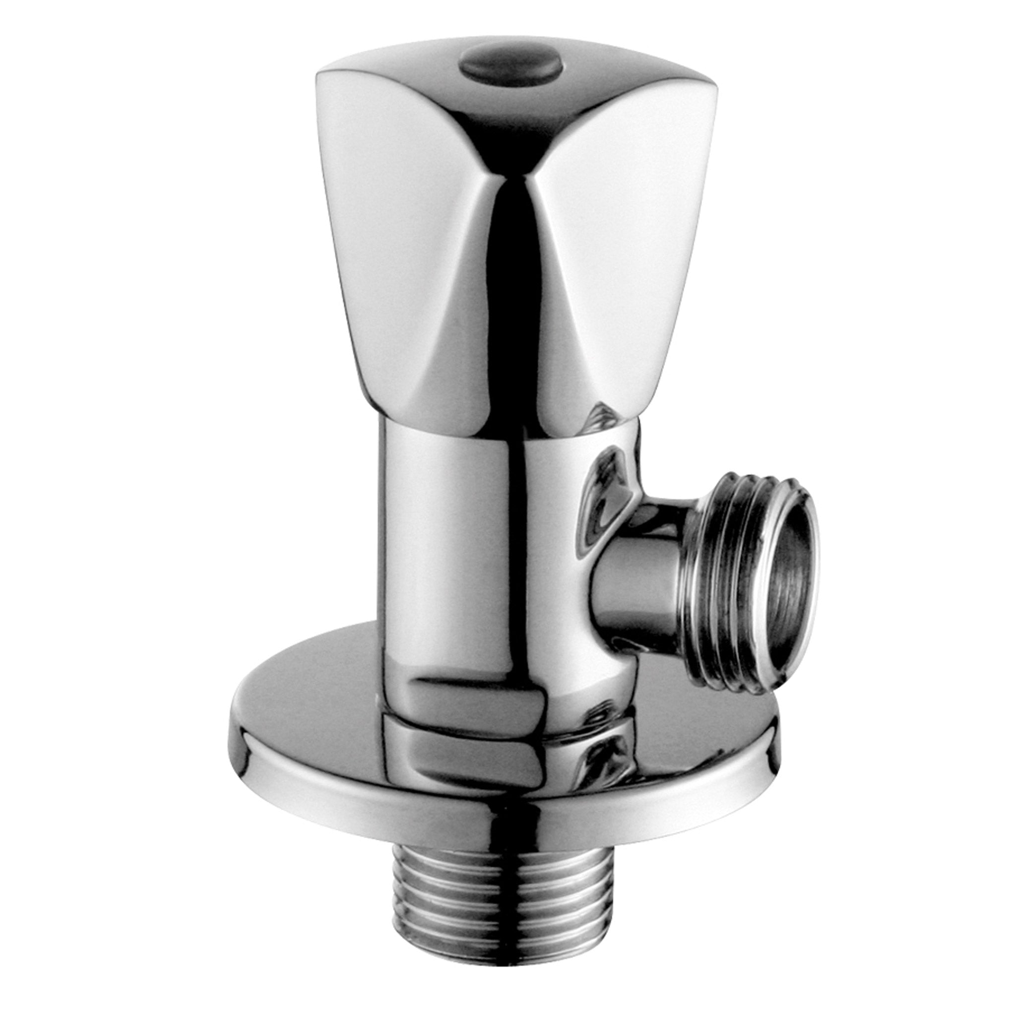 JTP Club Angle Shower Valve