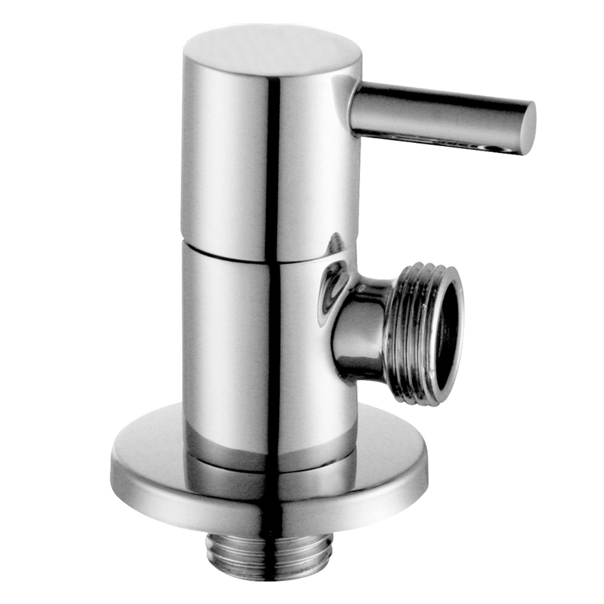 JTP Lever Angle Shower Valve