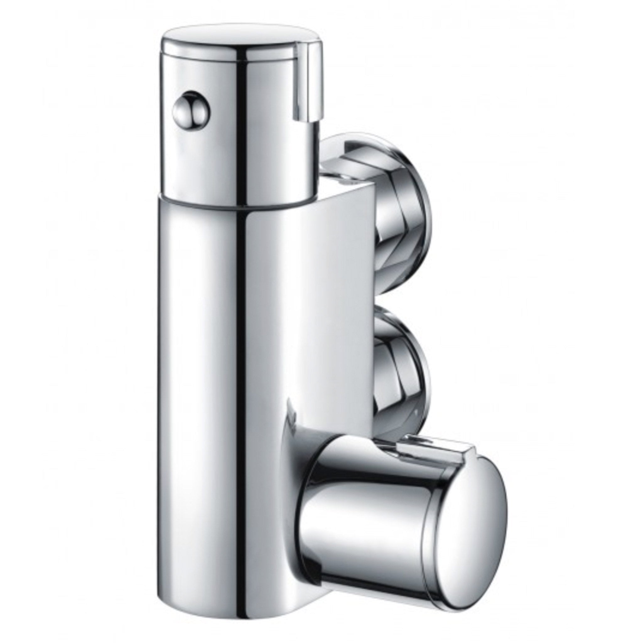 JTP Vertical Thermostatic Shower Valve