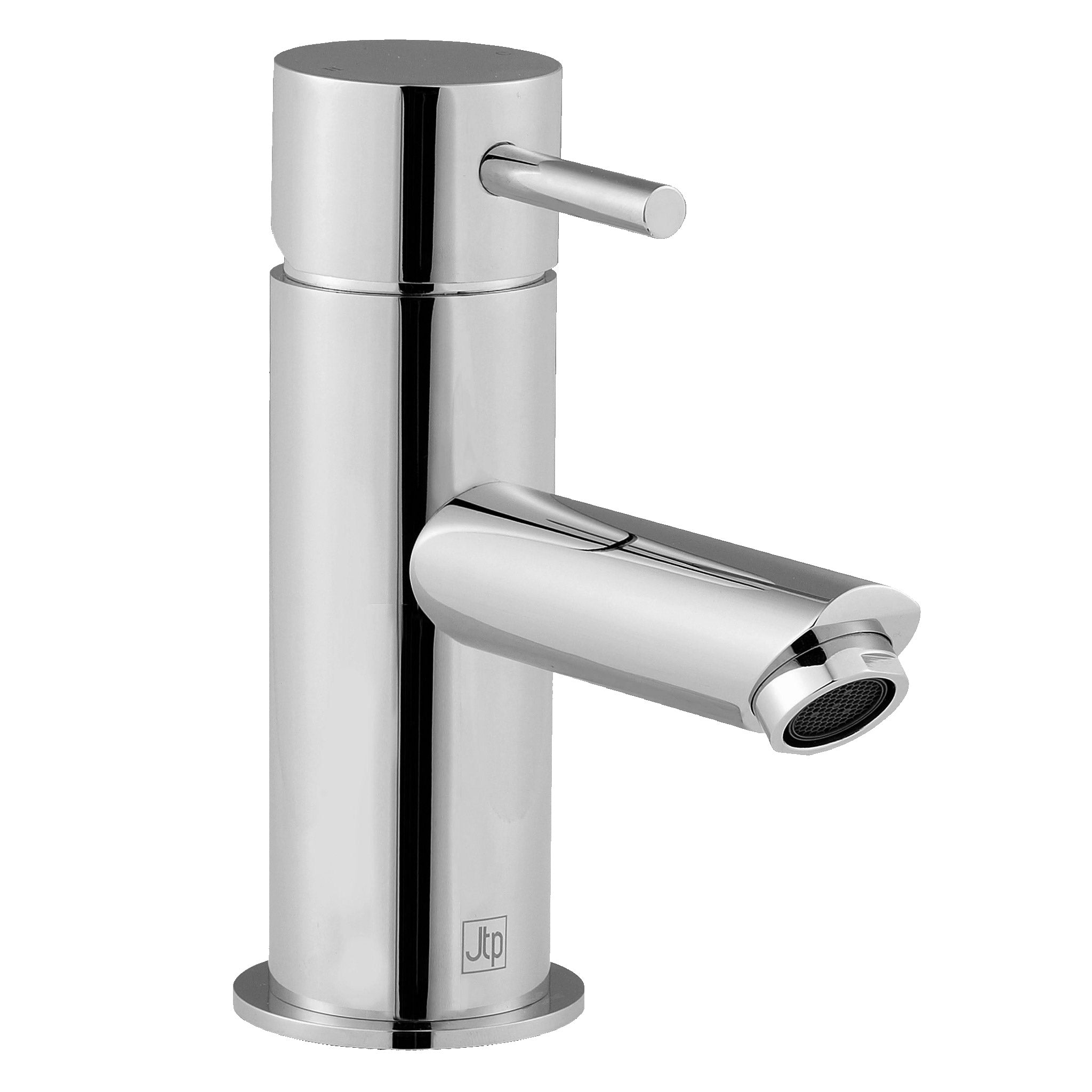 JTP Fonti Single Lever Basin Mixer Tap