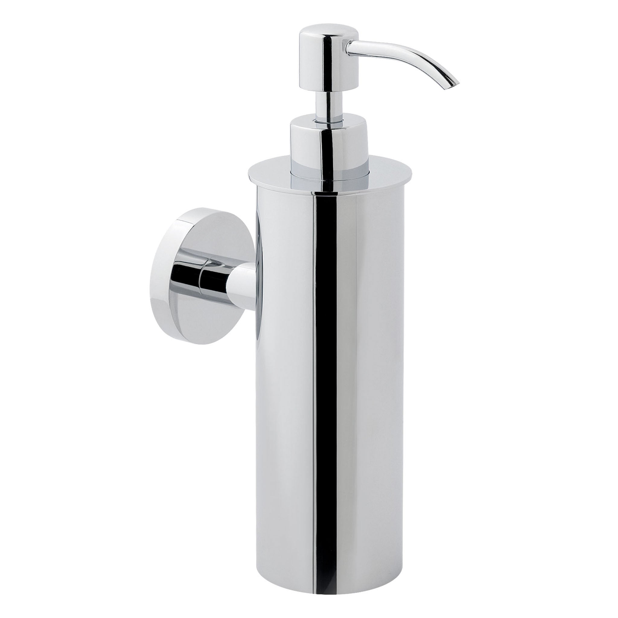 JTP Florence Soap Dispenser Wall Mounted