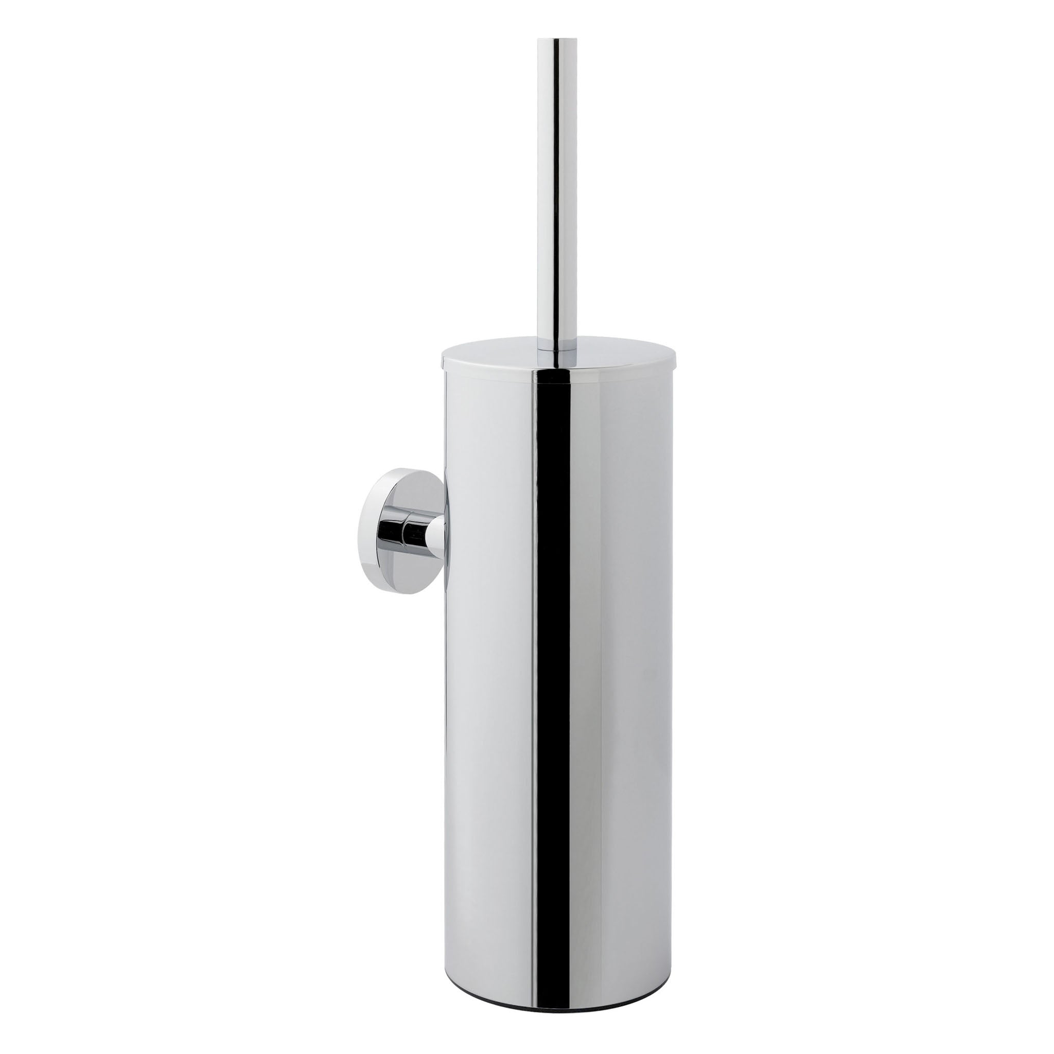 JTP Florence Toilet Brush Holder Wall Mounted