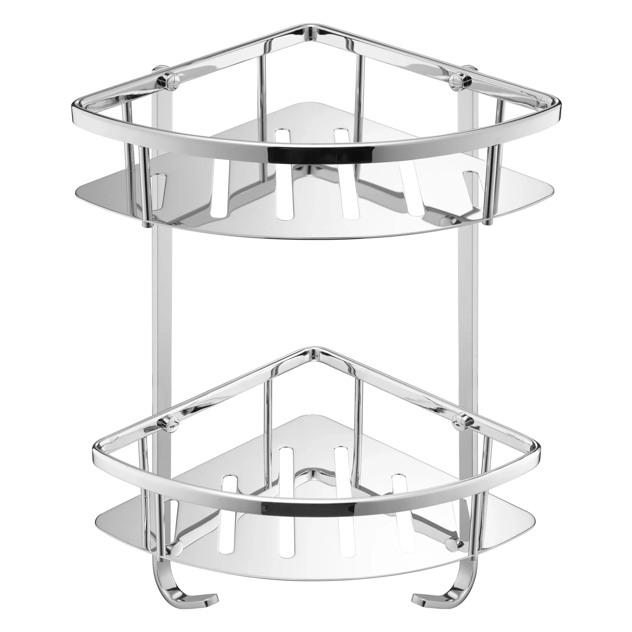 JTP Florence Corner Twin Basket