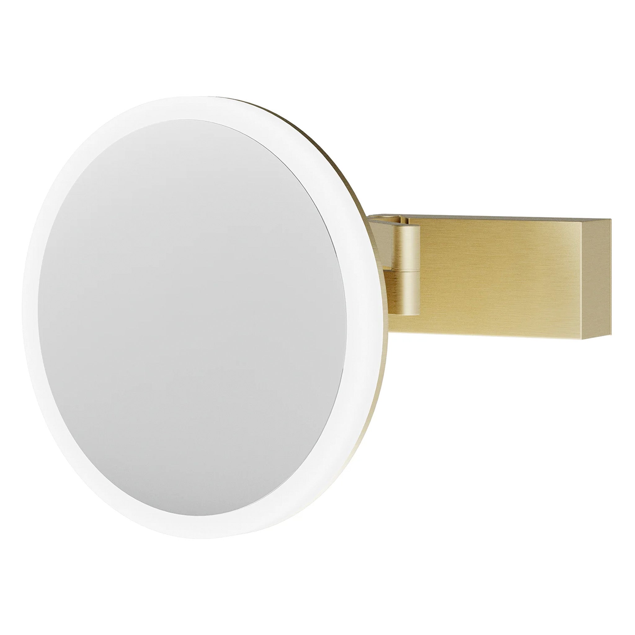 Brushed Brass #colour_brushed brass