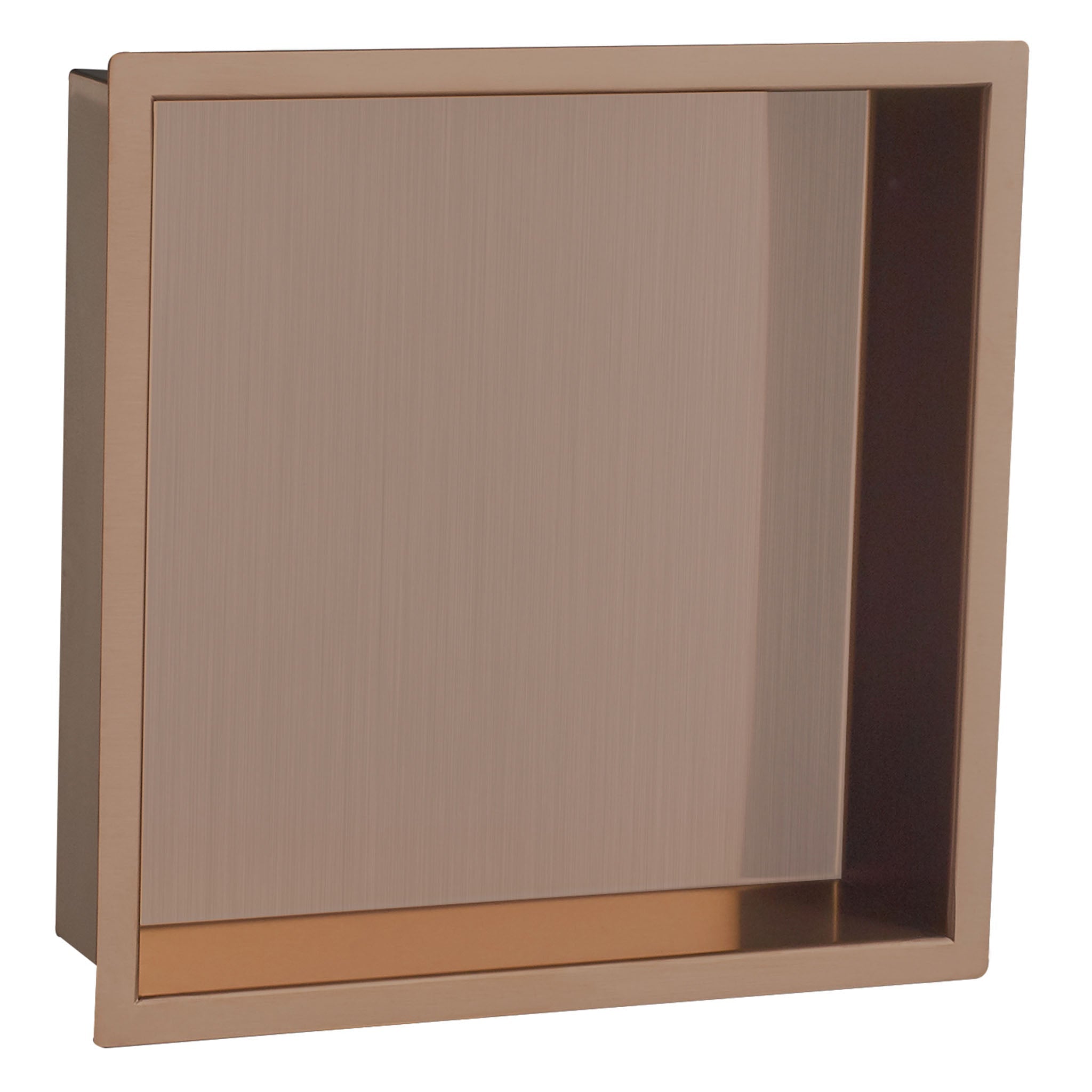 Brushed Bronze #colour_brushed bronze