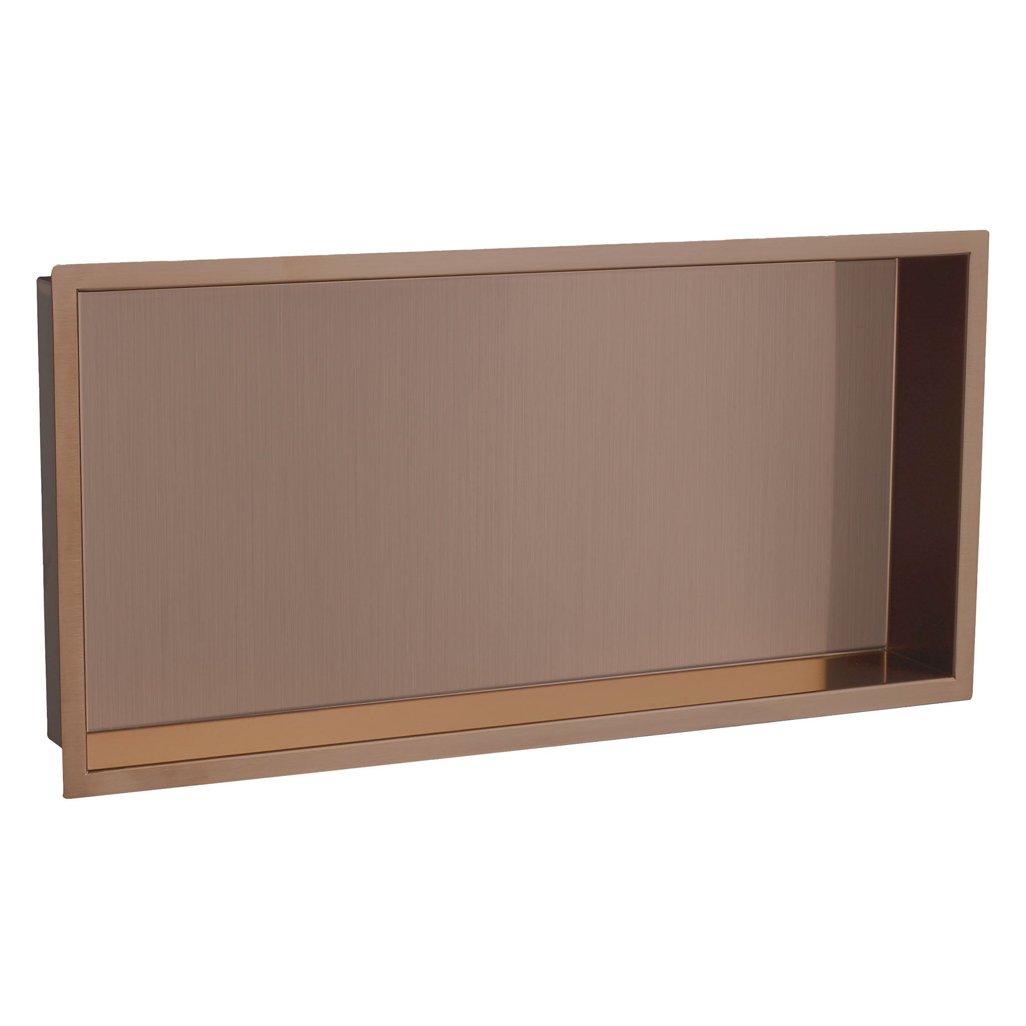 Brushed Bronze #colour_brushed bronze