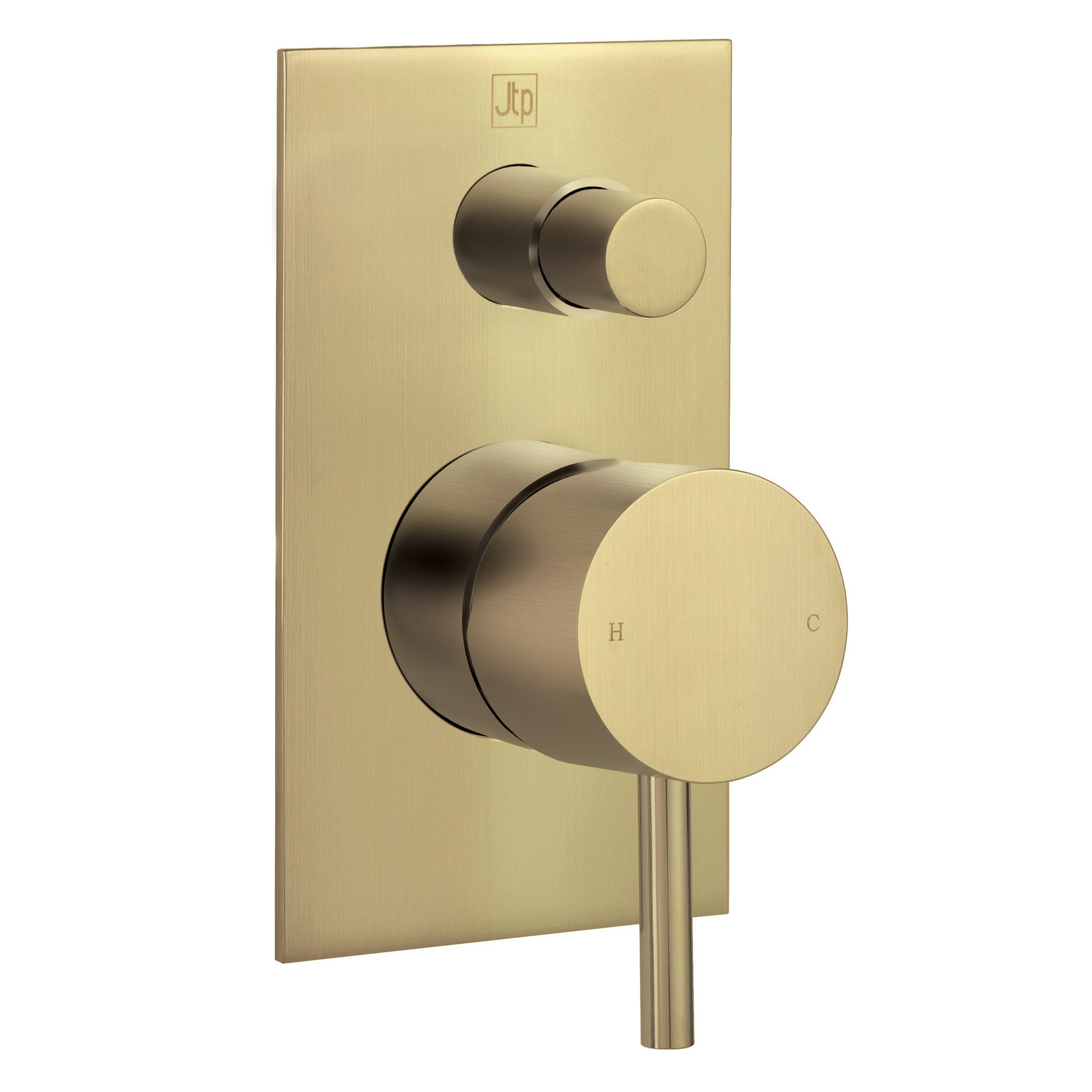 Brushed Brass #colour_brushed brass