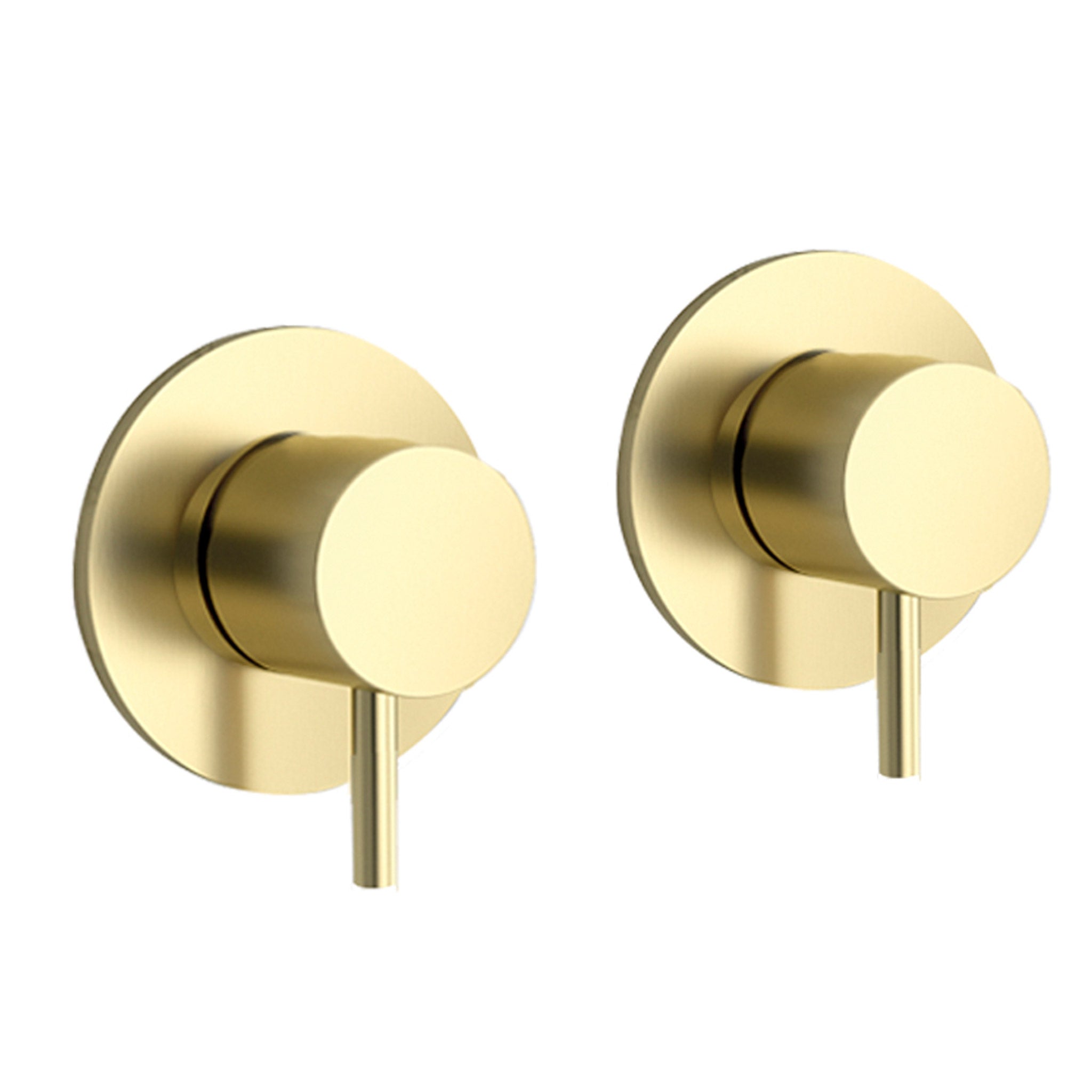 Brushed Brass #colour_brushed brass