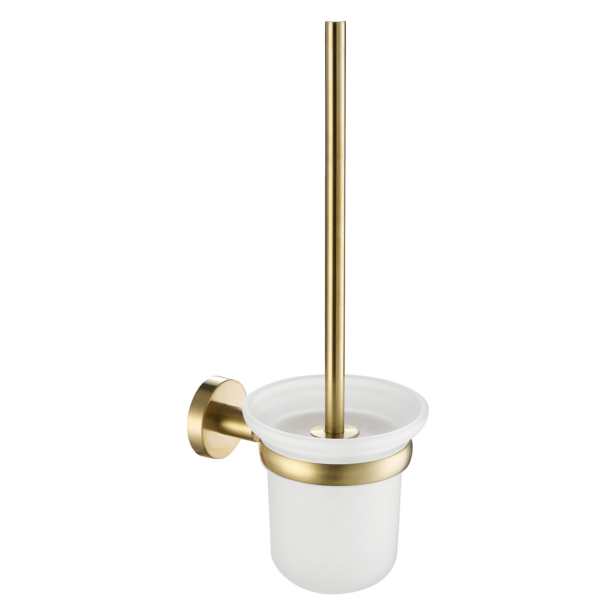 Brushed Brass #colour_brushed brass