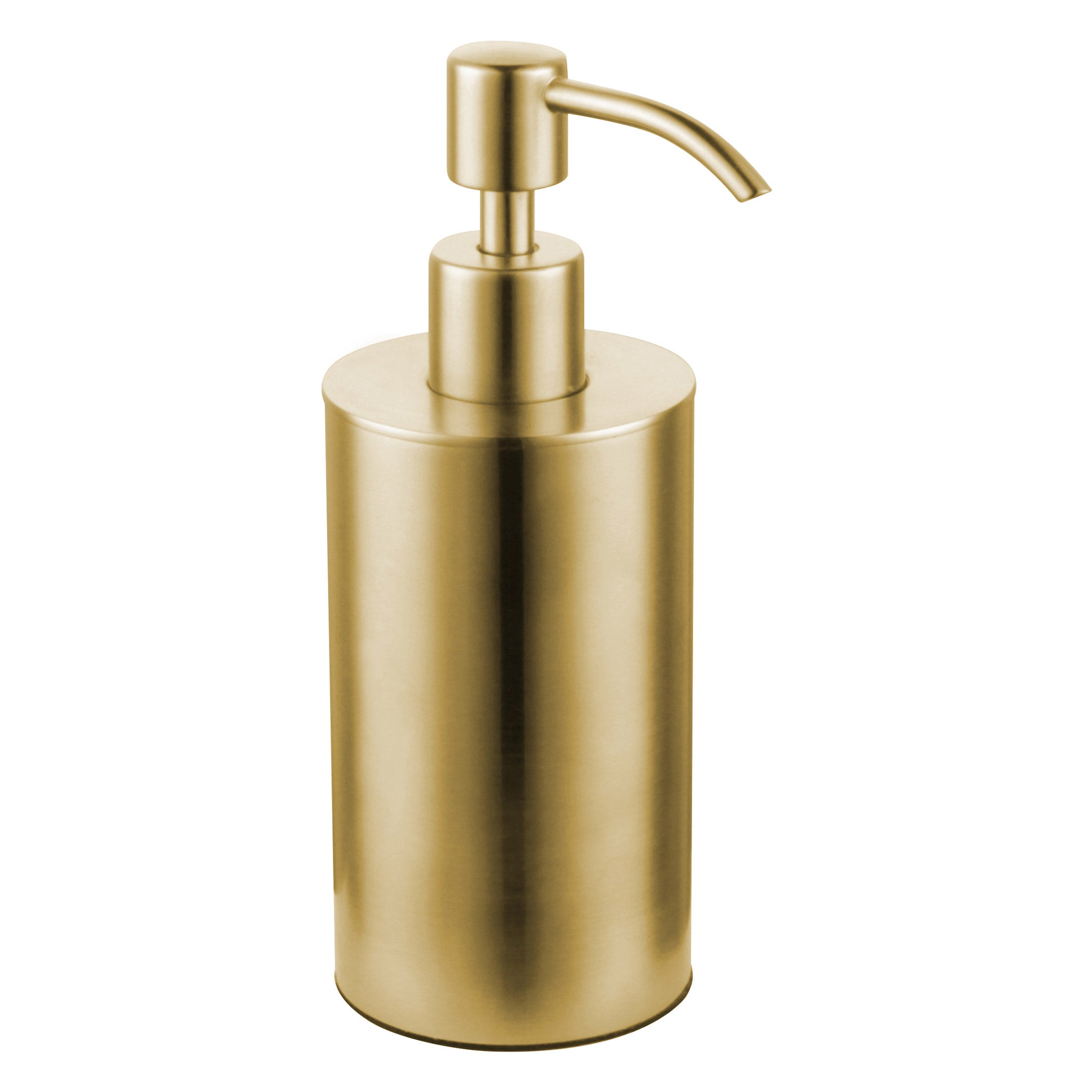 Brushed Brass #colour_brushed brass