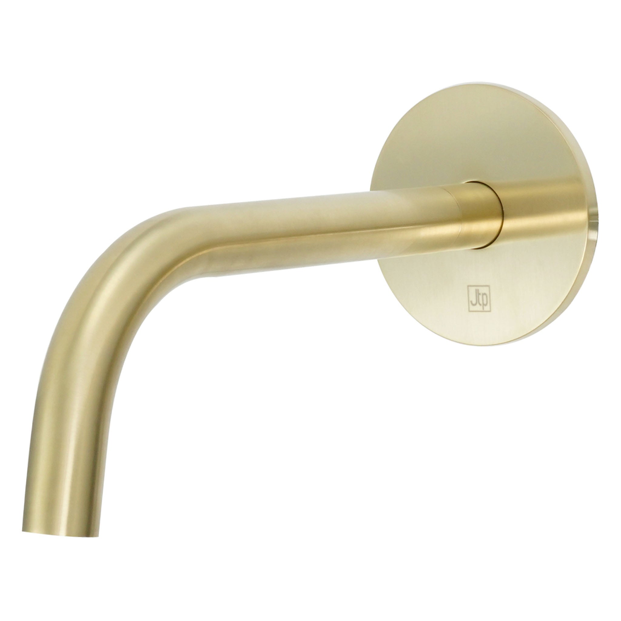 Brushed Brass #colour_brushed brass