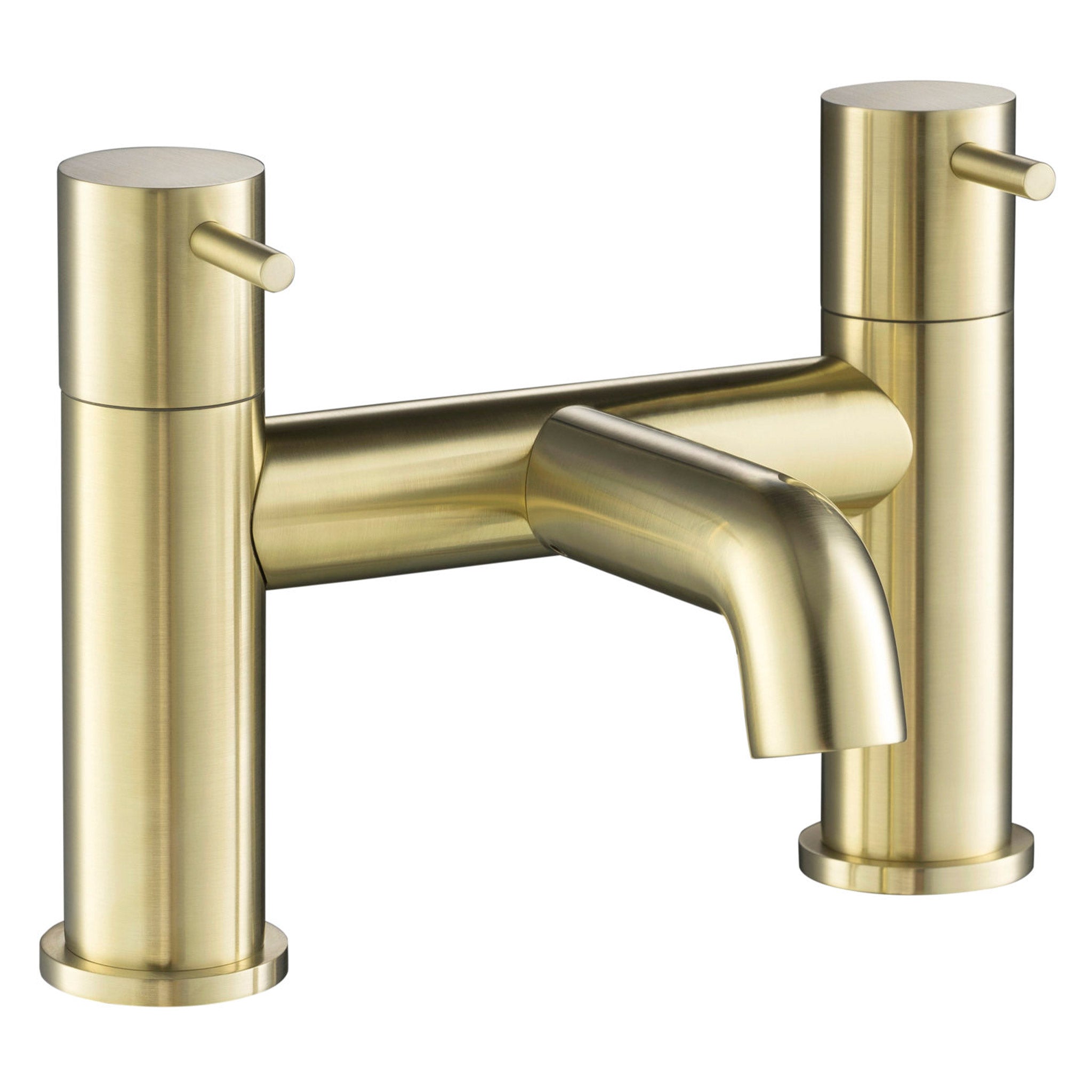 Brushed Brass #colour_brushed brass