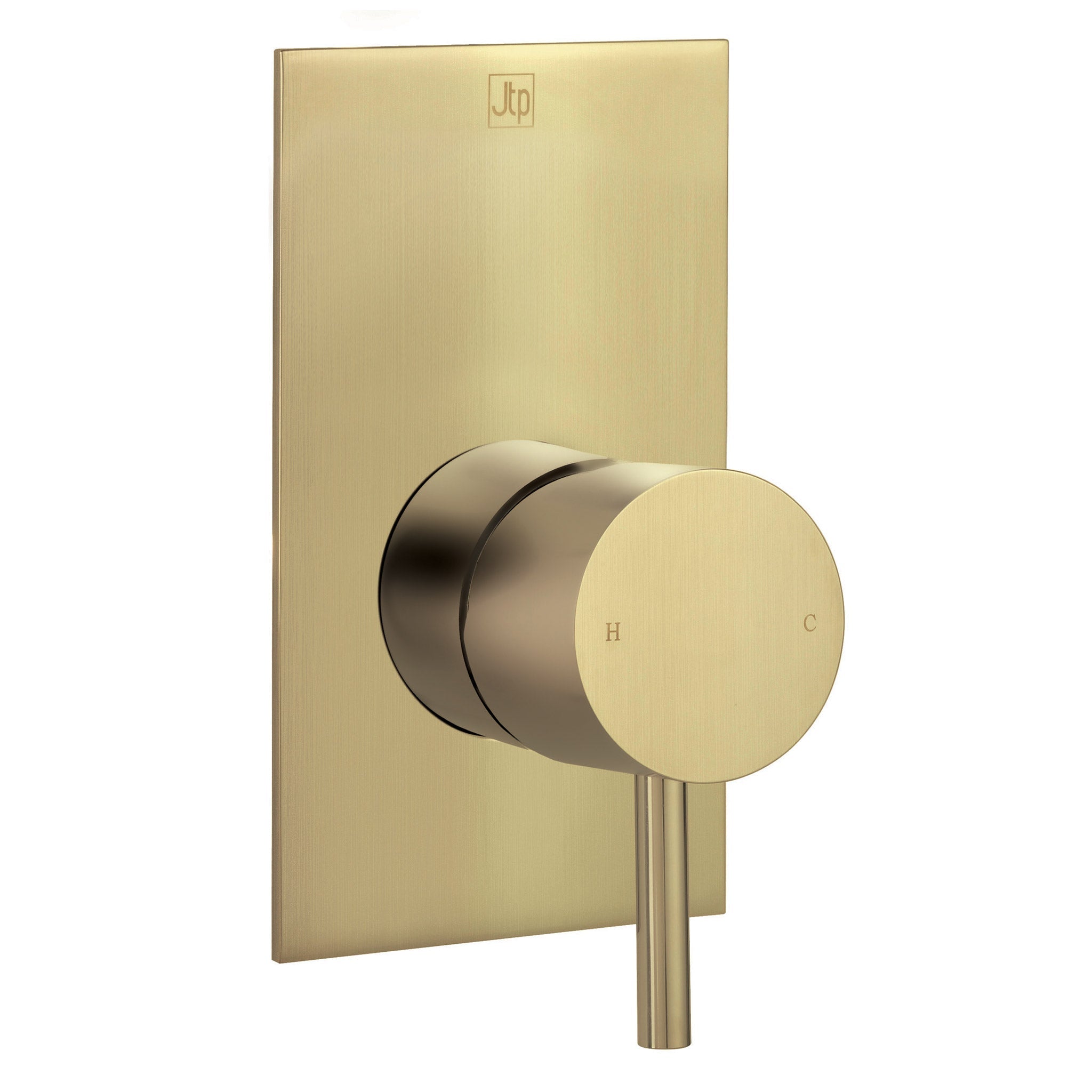 Brushed Brass #colour_brushed brass