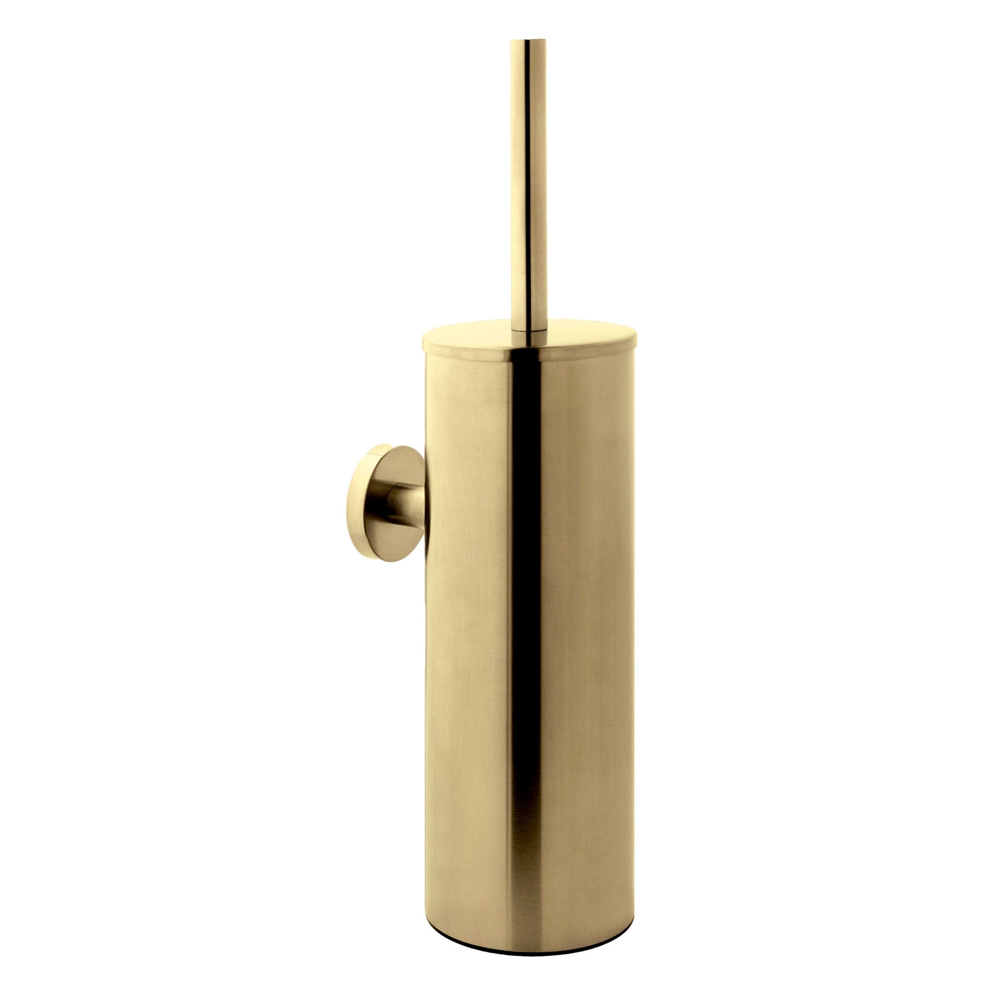 Brushed Brass #colour_brushed brass