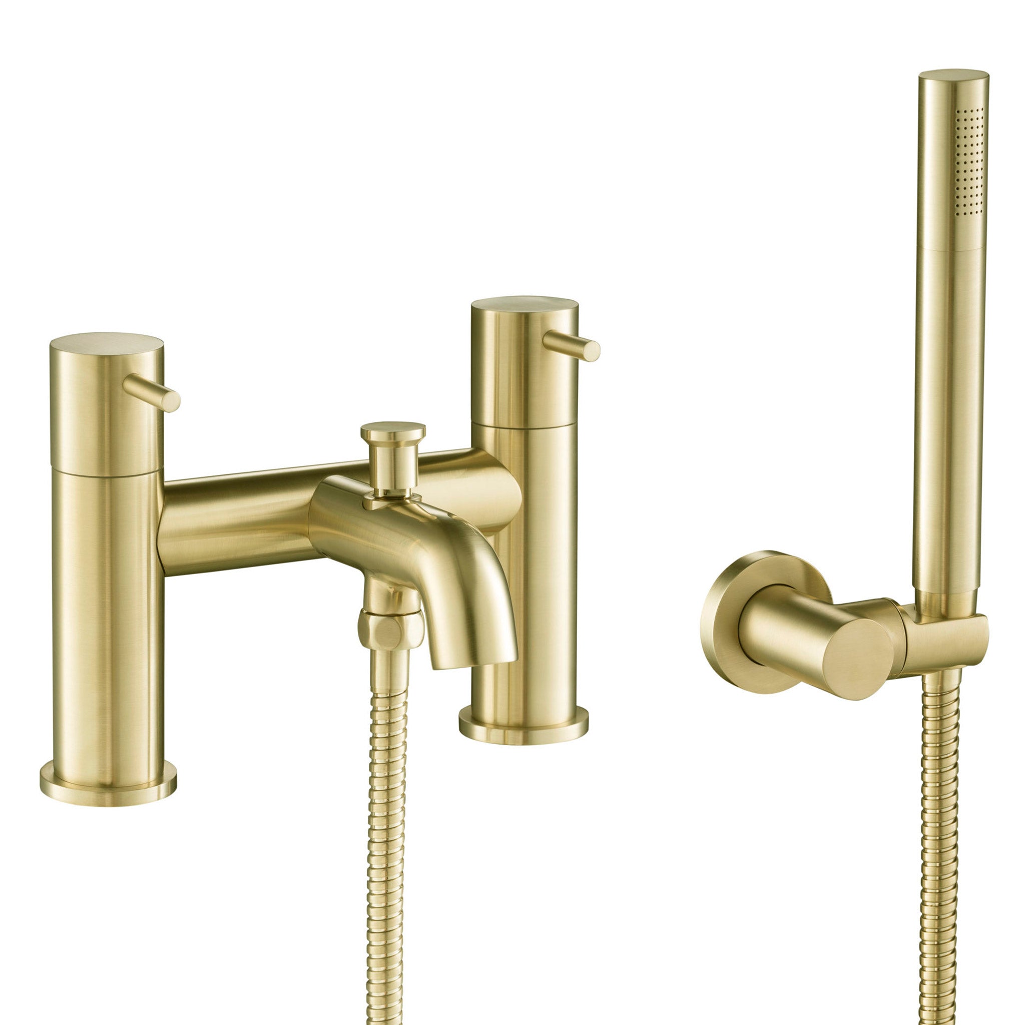 Brushed Brass #colour_brushed brass