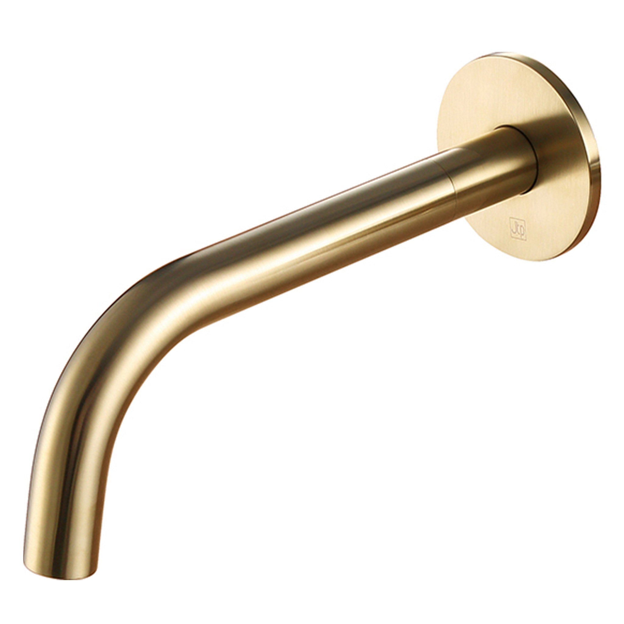 Brushed Brass #colour_brushed brass