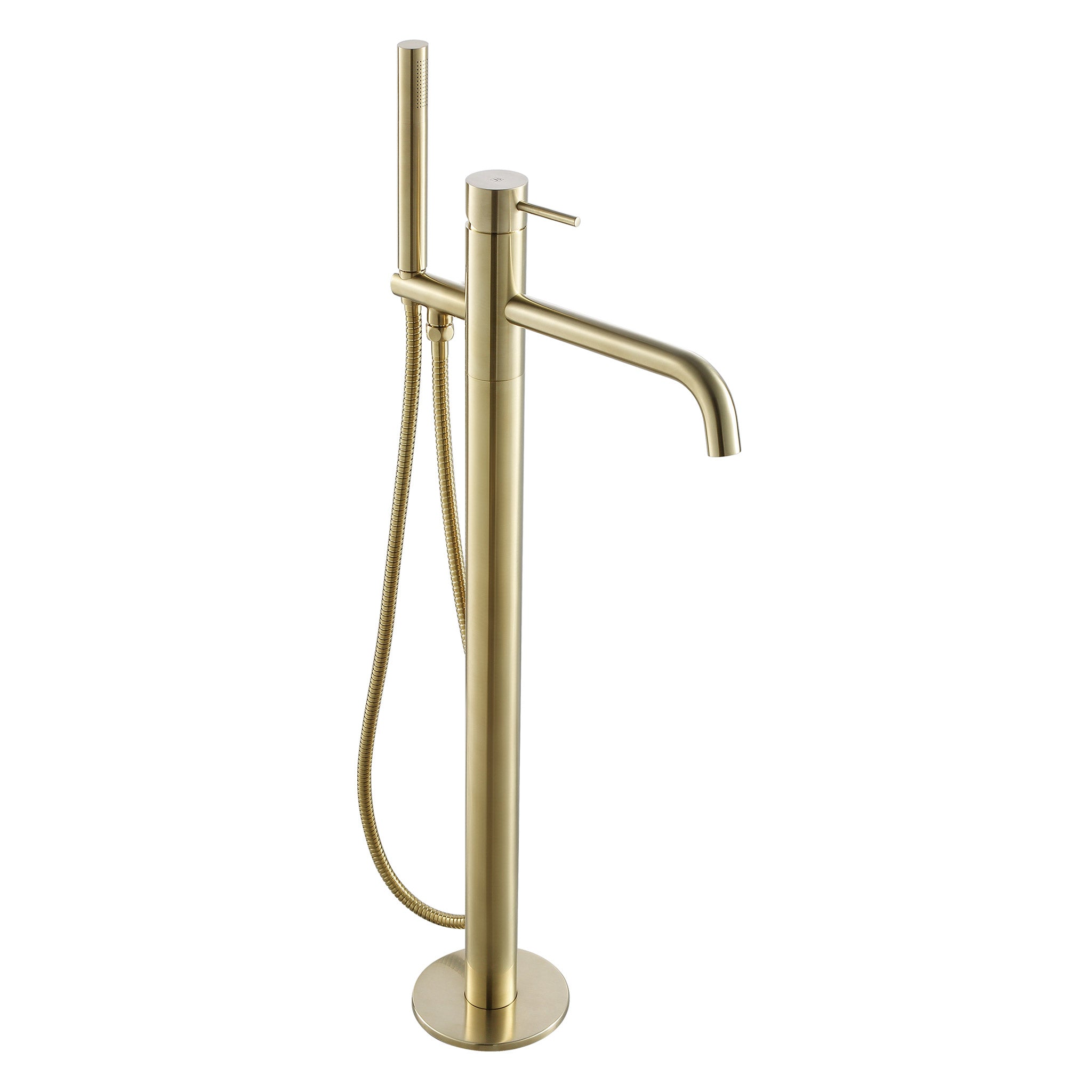 Brushed Brass #colour_brushed brass