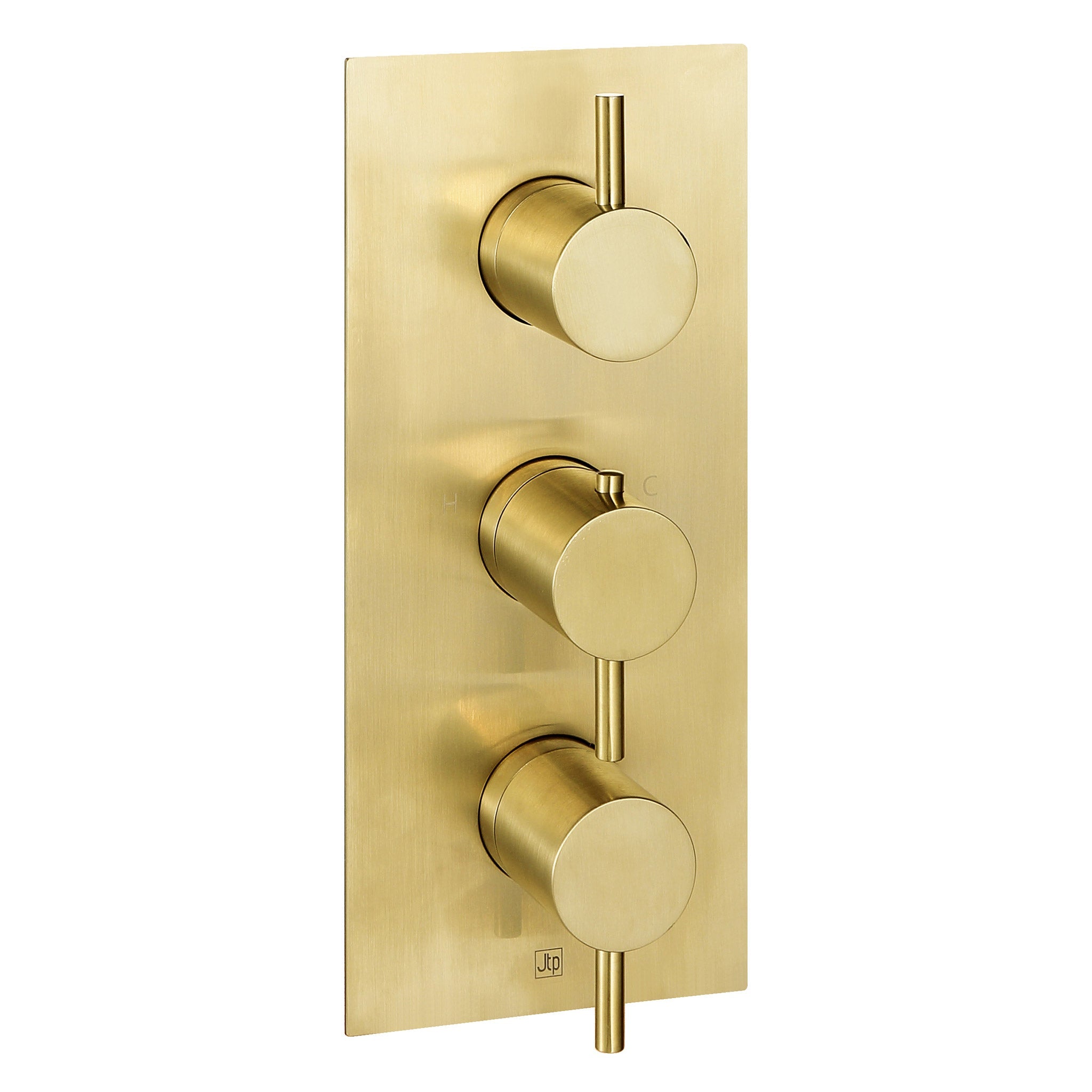 Brushed Brass #colour_brushed brass