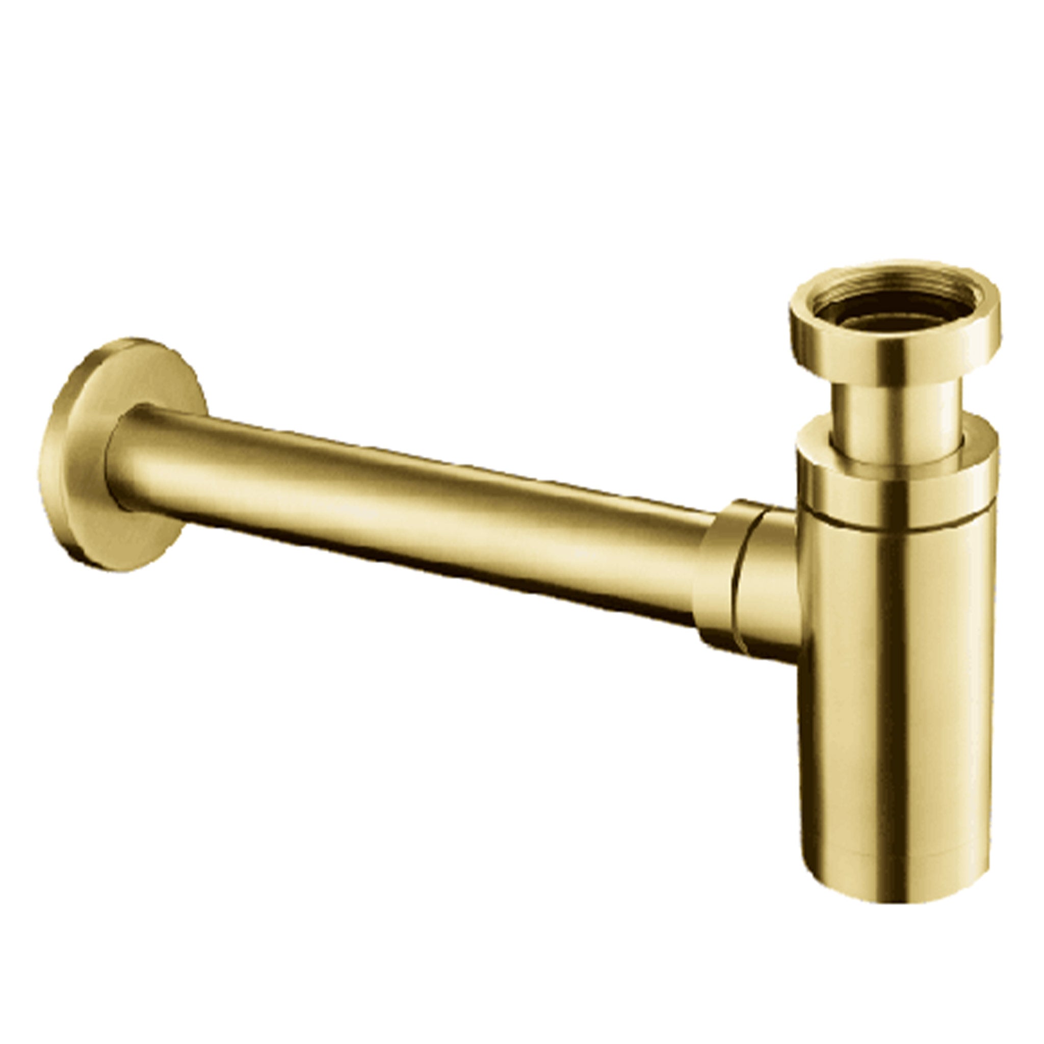 Brushed Brass #colour_brushed brass