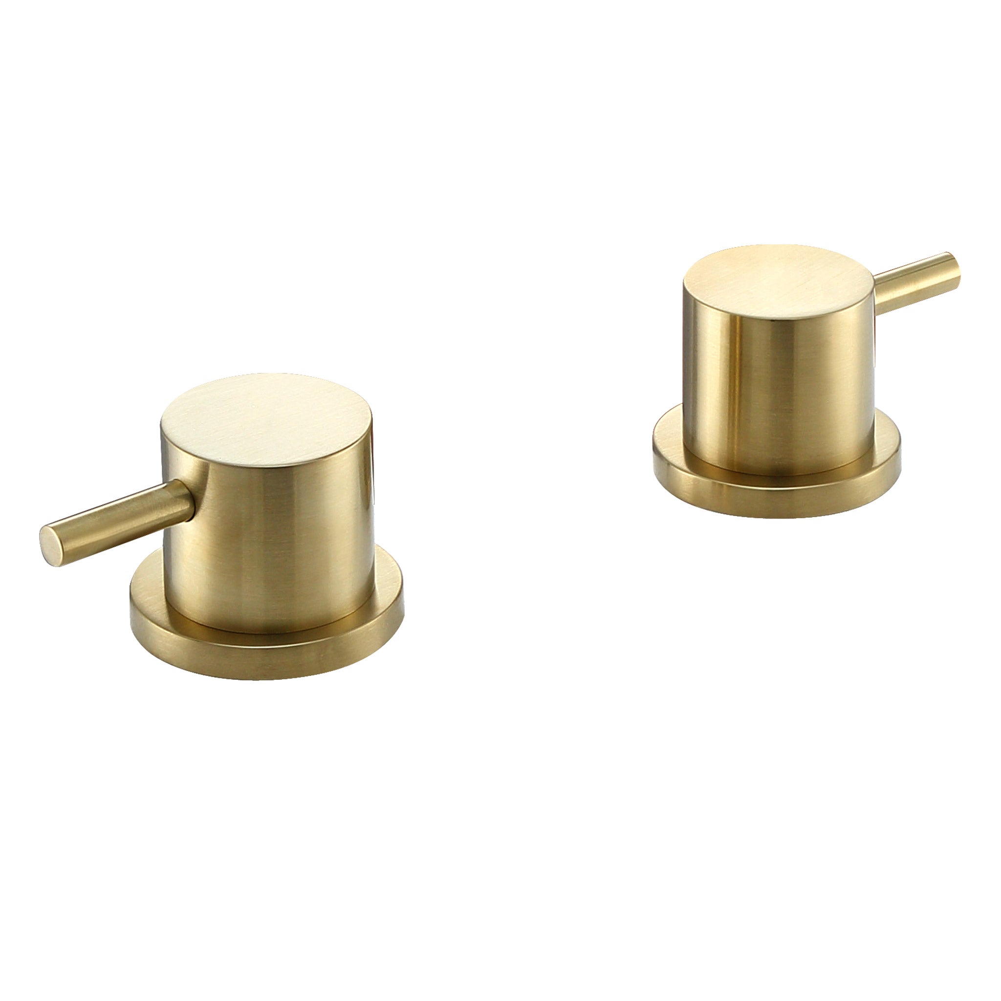 Brushed Brass #colour_brushed brass