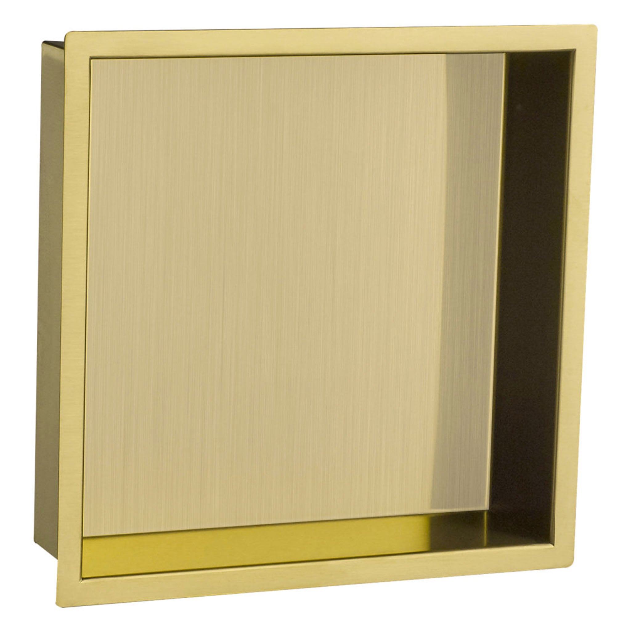 Brushed Brass #colour_brushed brass