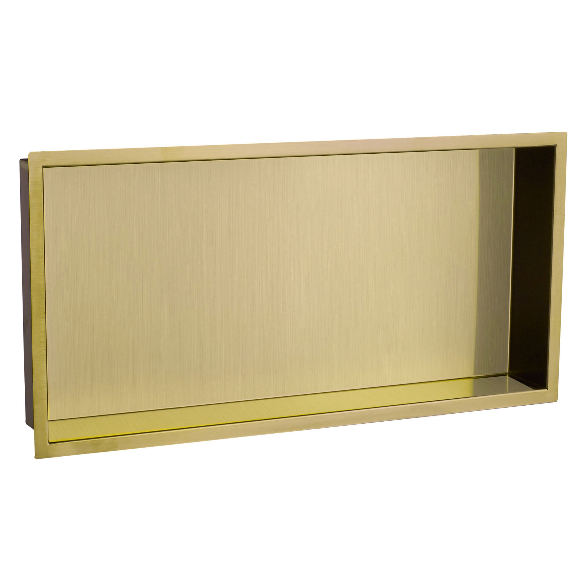 Brushed Brass #colour_brushed brass