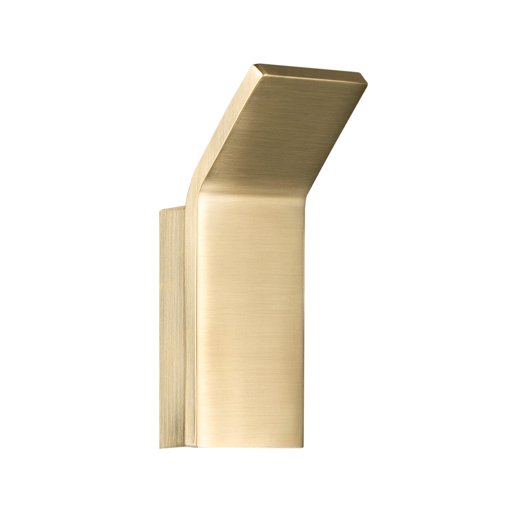 Brushed Brass #colour_brushed brass