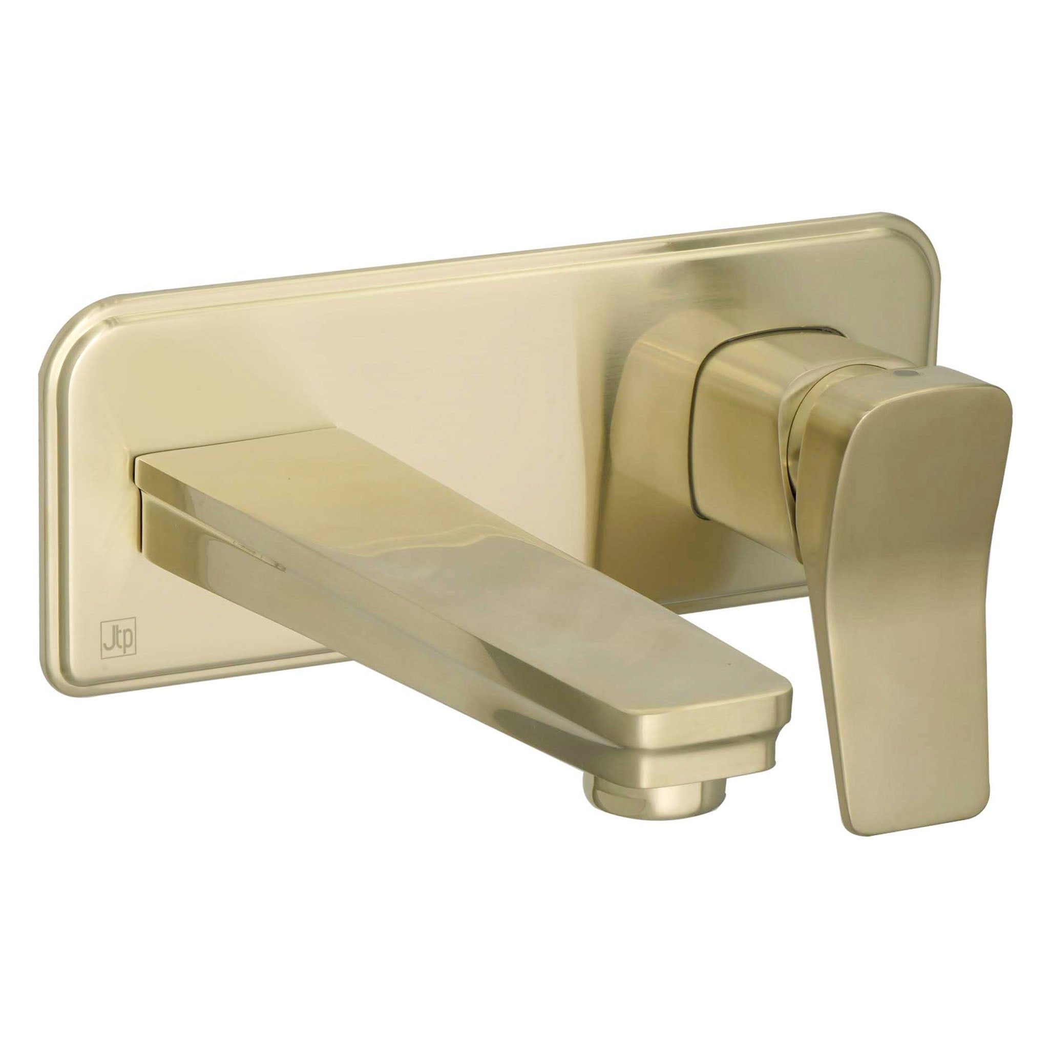 Brushed Brass #colour_brushed brass