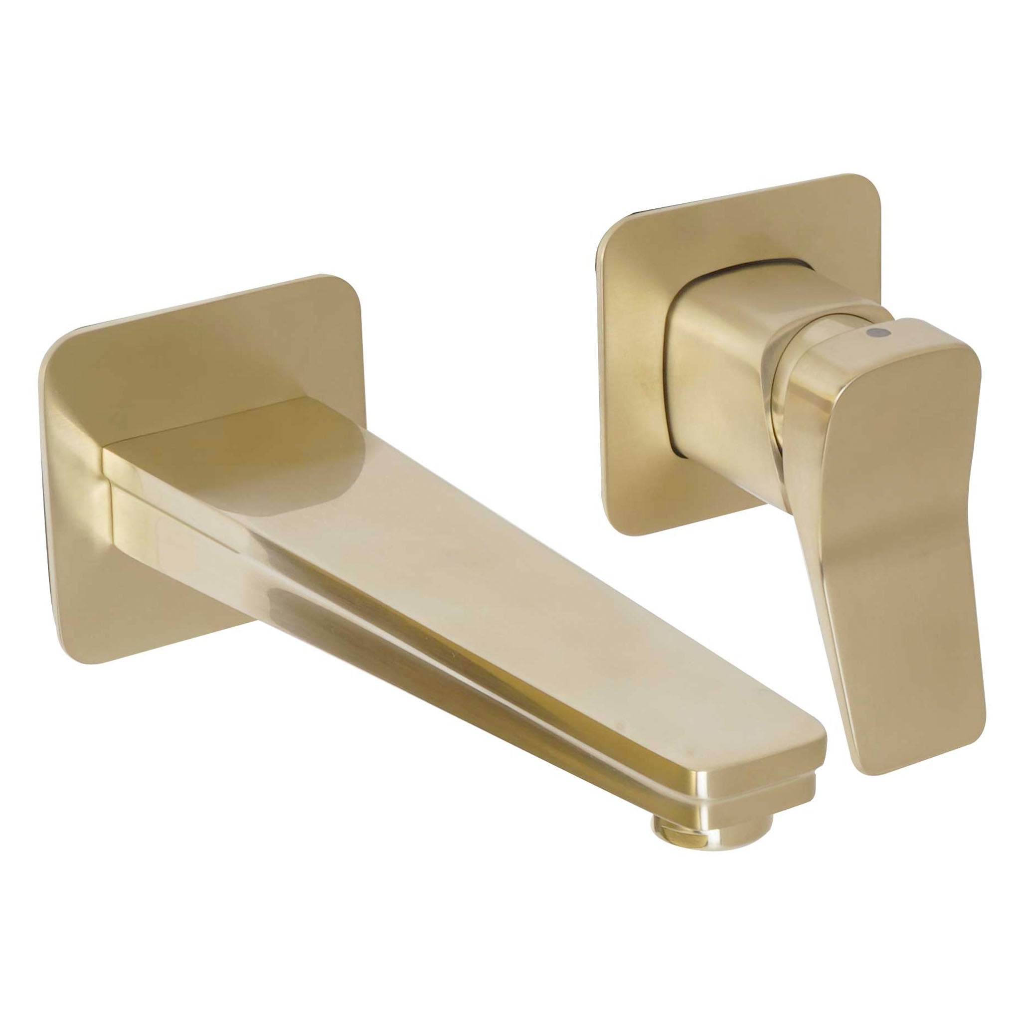 Brushed Brass #colour_brushed brass