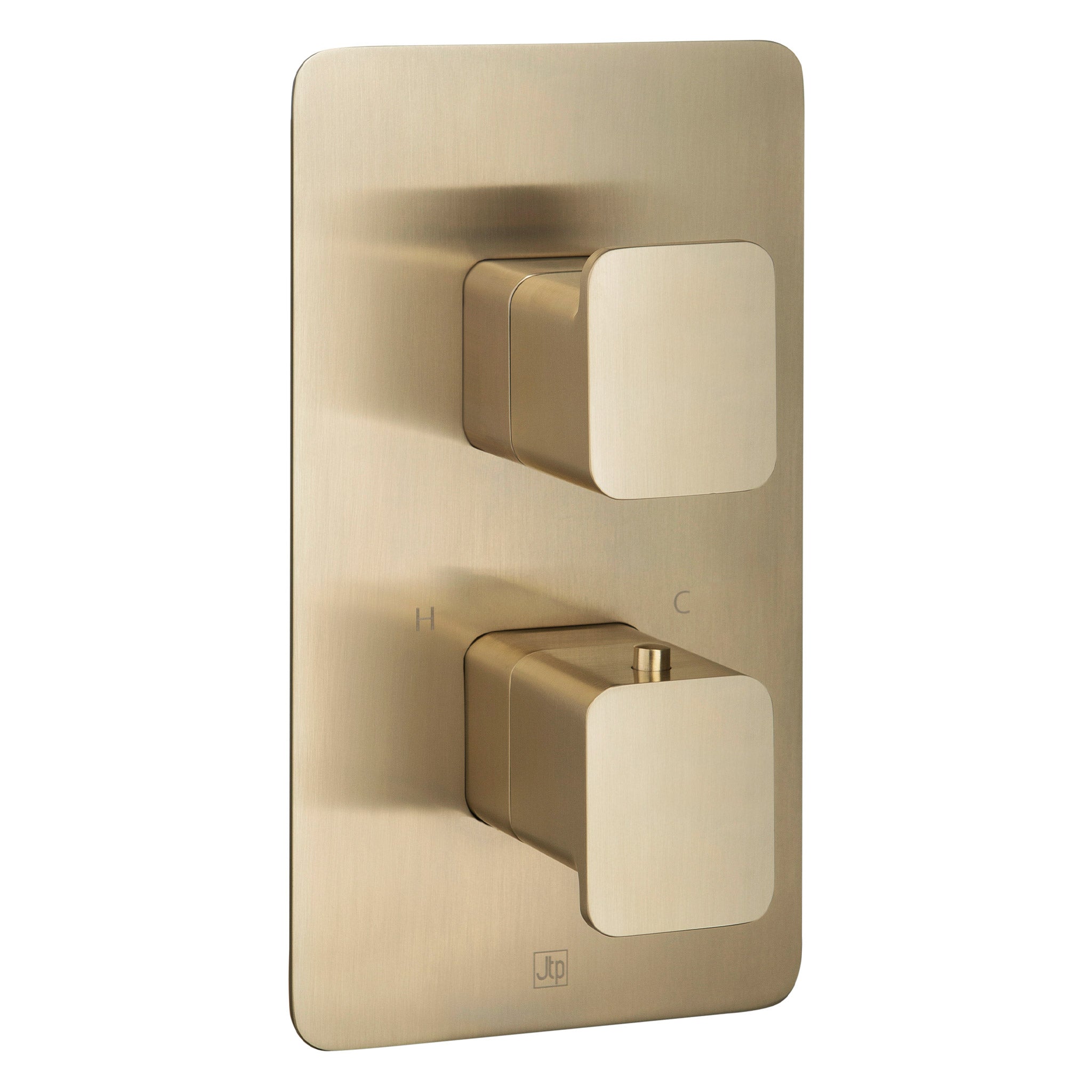 Brushed Brass #colour_brushed brass