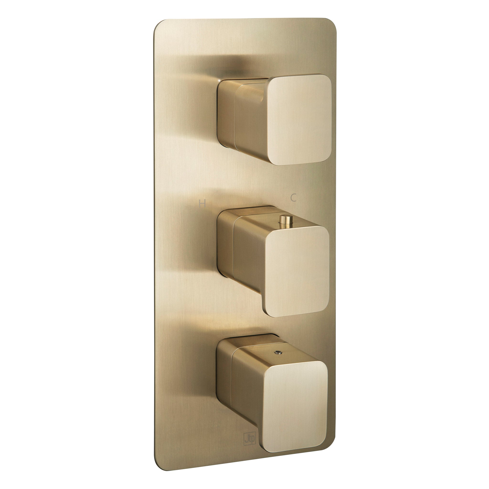 Brushed Brass #colour_brushed brass