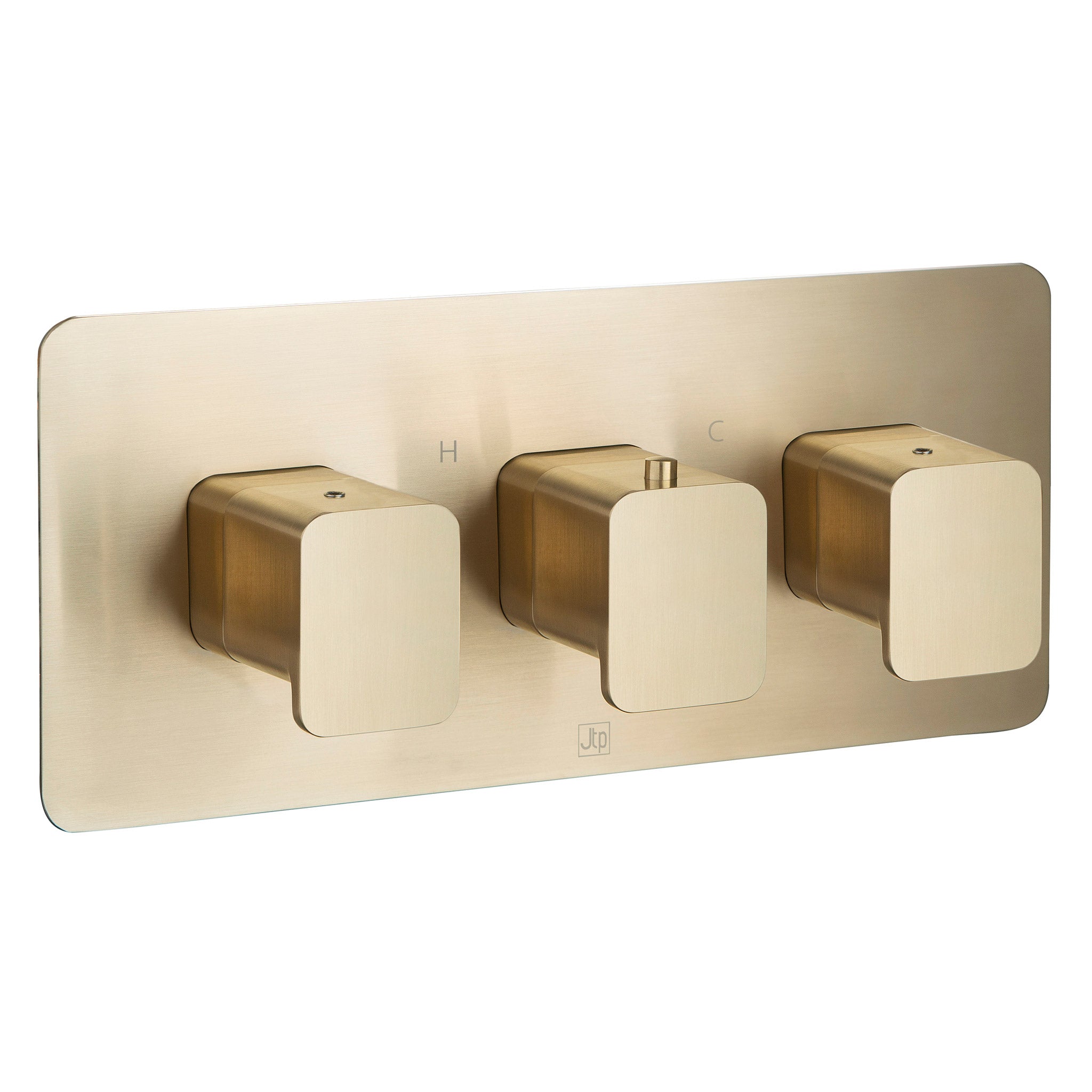 Brushed Brass #colour_brushed brass