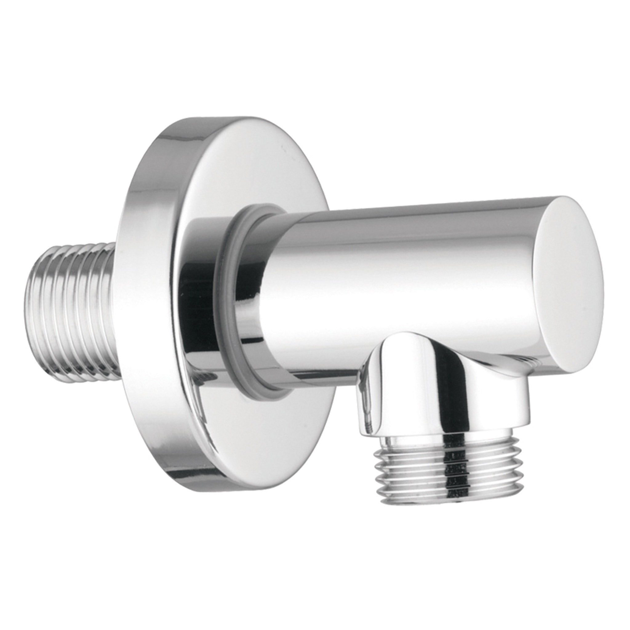 JTP Minimalist Shower Elbow