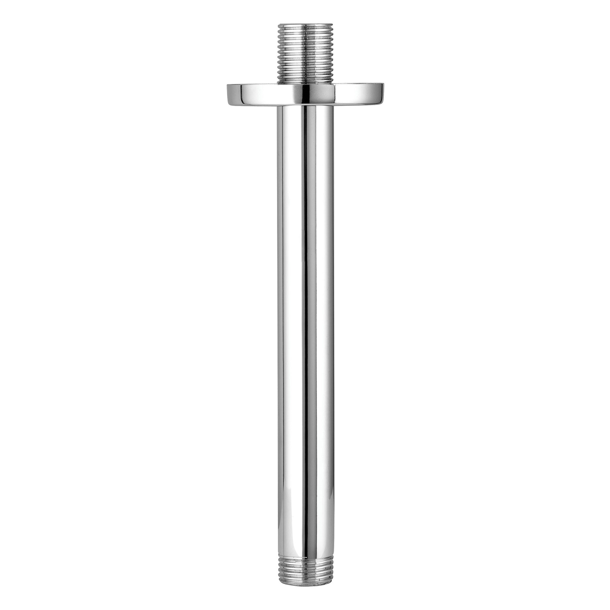 JTP Brass Ceiling Shower Arm