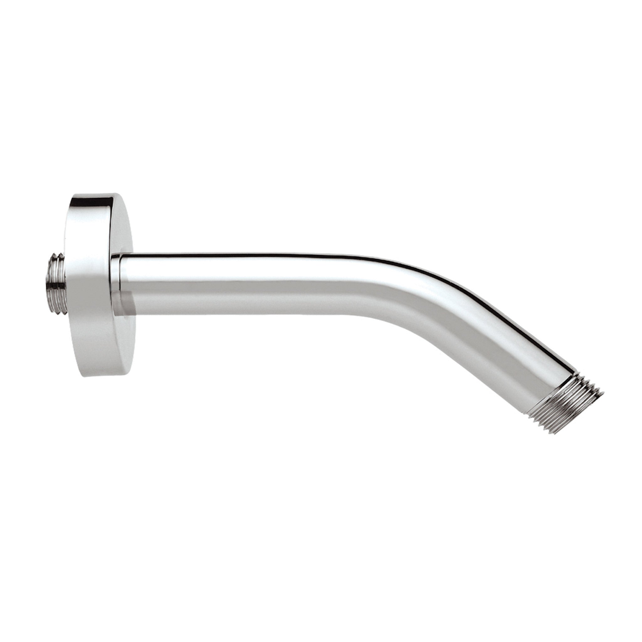 JTP Techno Shower Arm 230mm