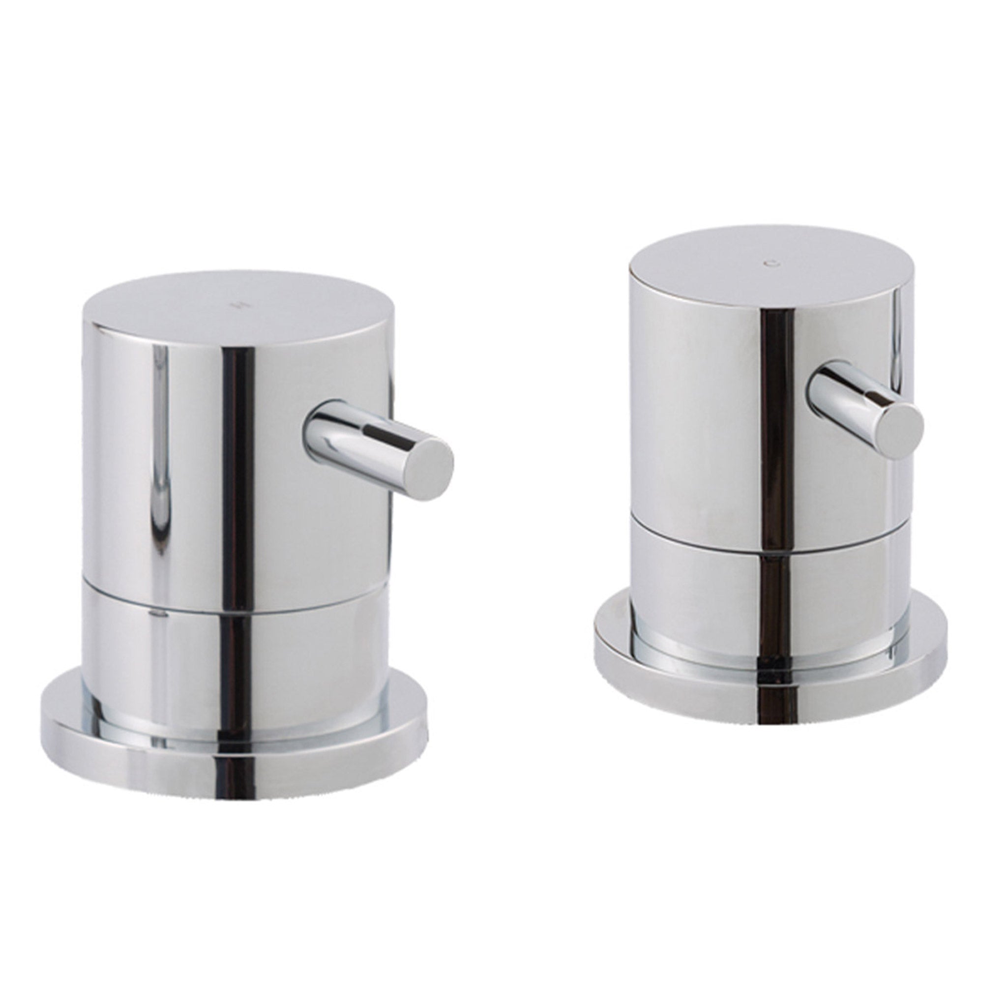 JTP Florence Panel Valves (Pair)