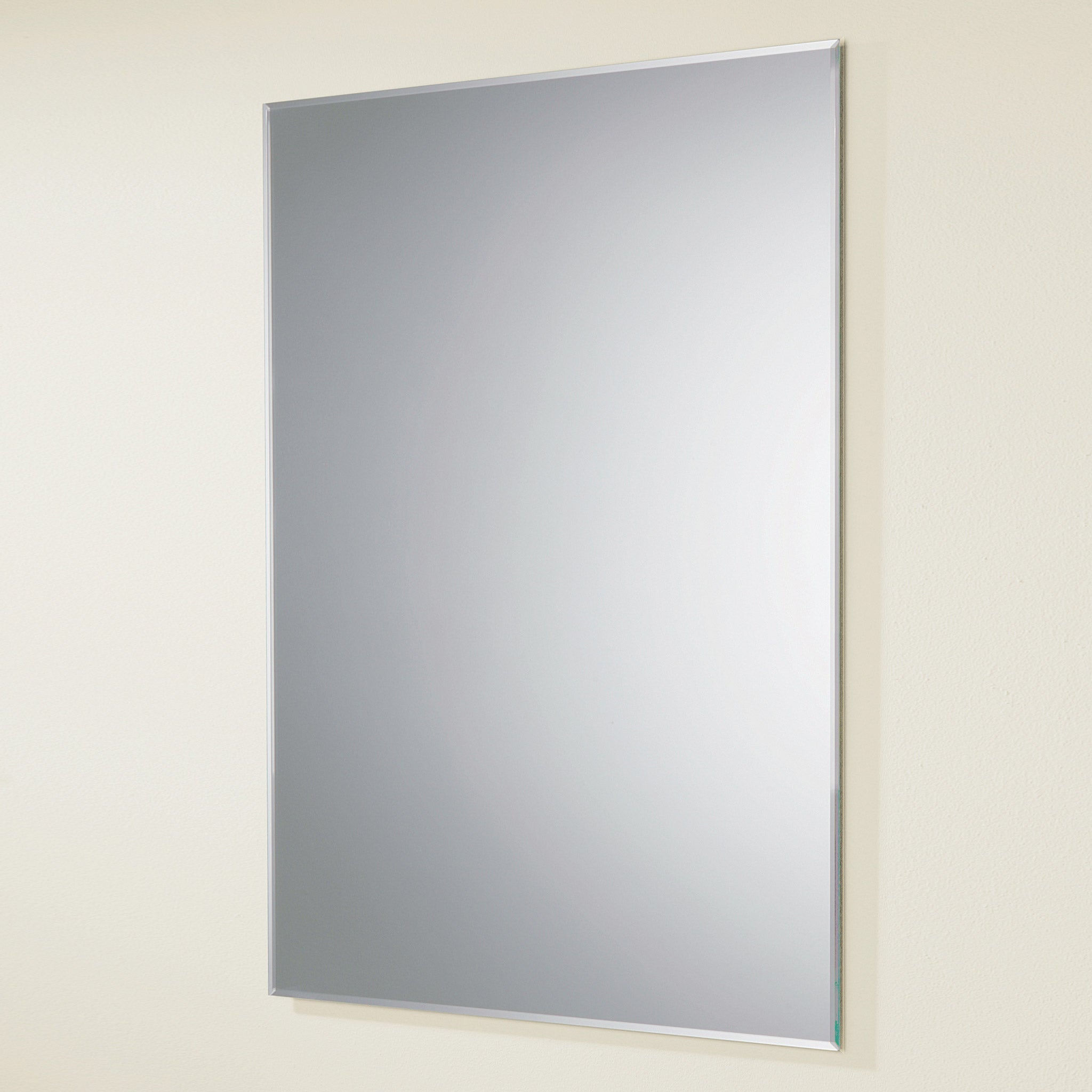 HiB Joshua Mirror 50 x 70cm