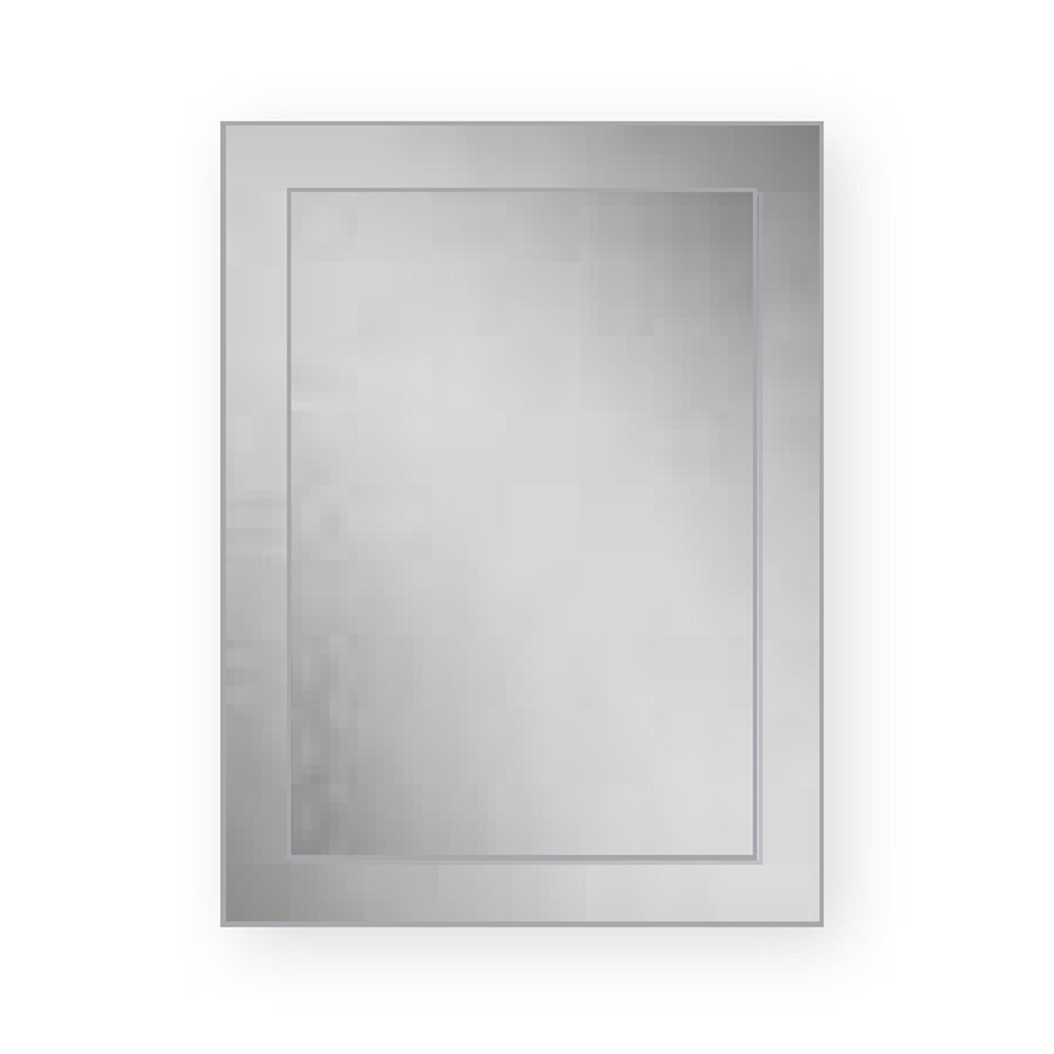 HiB Emma Mirror 40 x 50cm