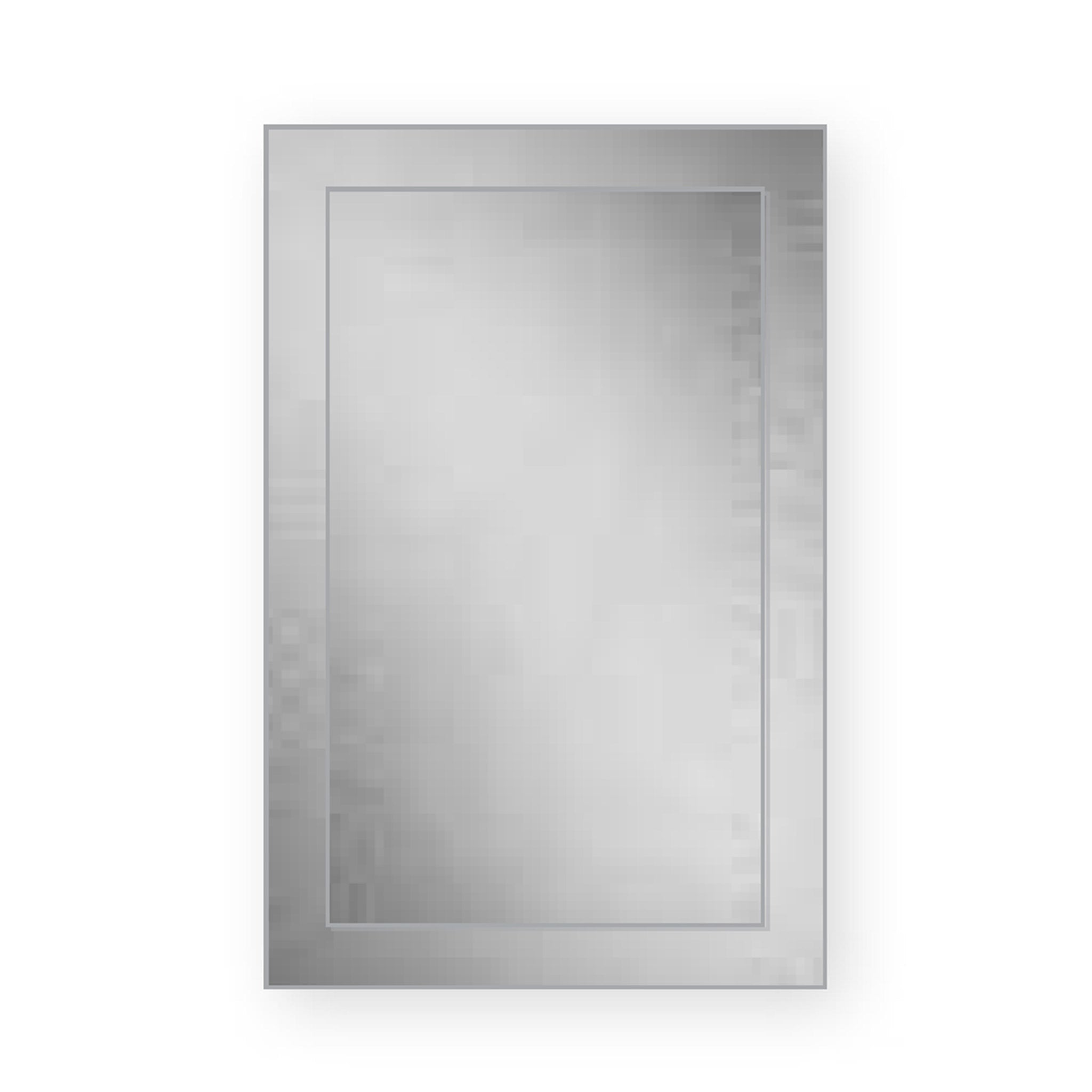 HiB Olivia Mirror 40 x 60cm