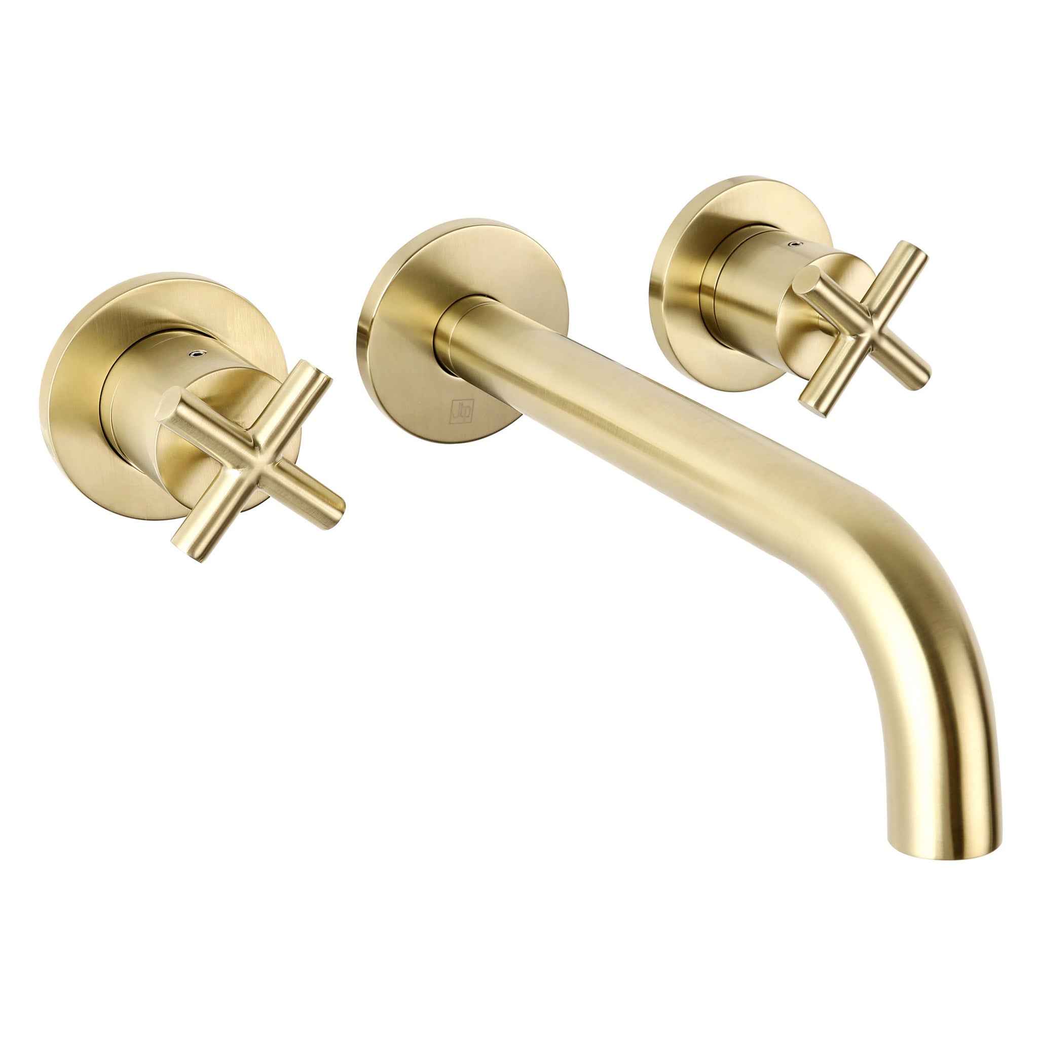 Brushed Brass #colour_brushed brass