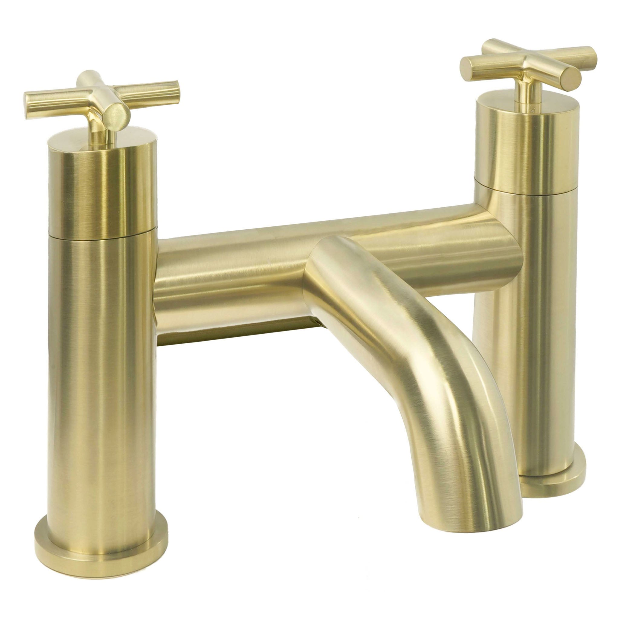 Brushed Brass #colour_brushed brass