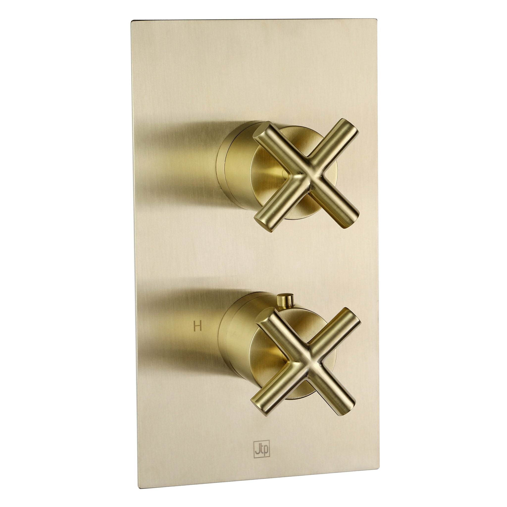 Brushed Brass #colour_brushed brass