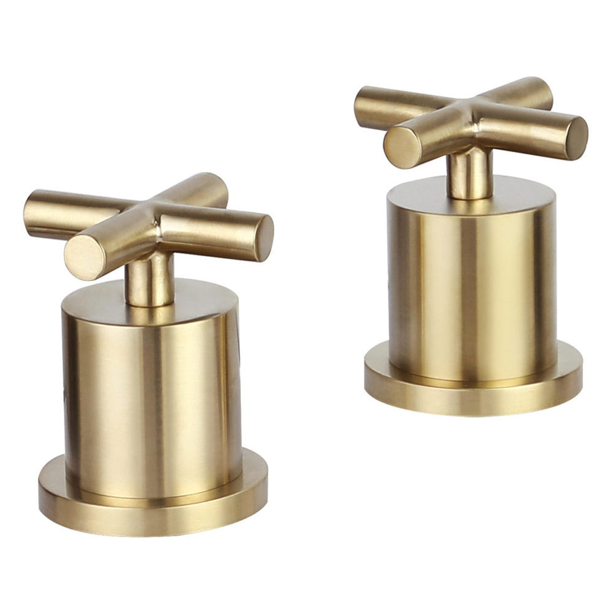 Brushed Brass #colour_brushed brass