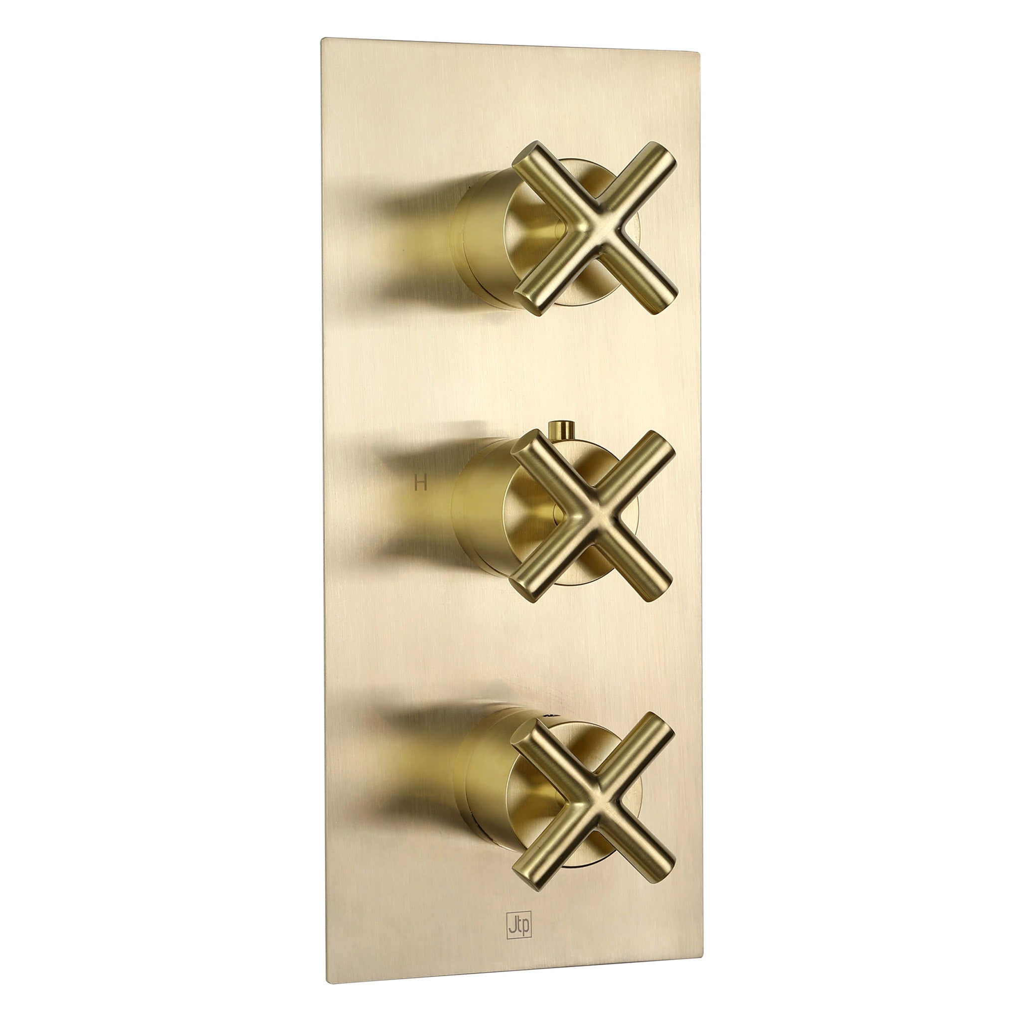 Brushed Brass #colour_brushed brass