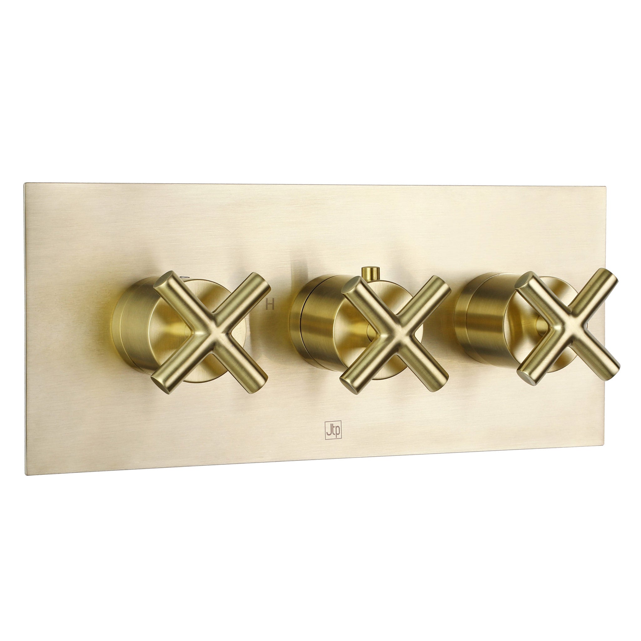 Brushed Brass #colour_brushed brass