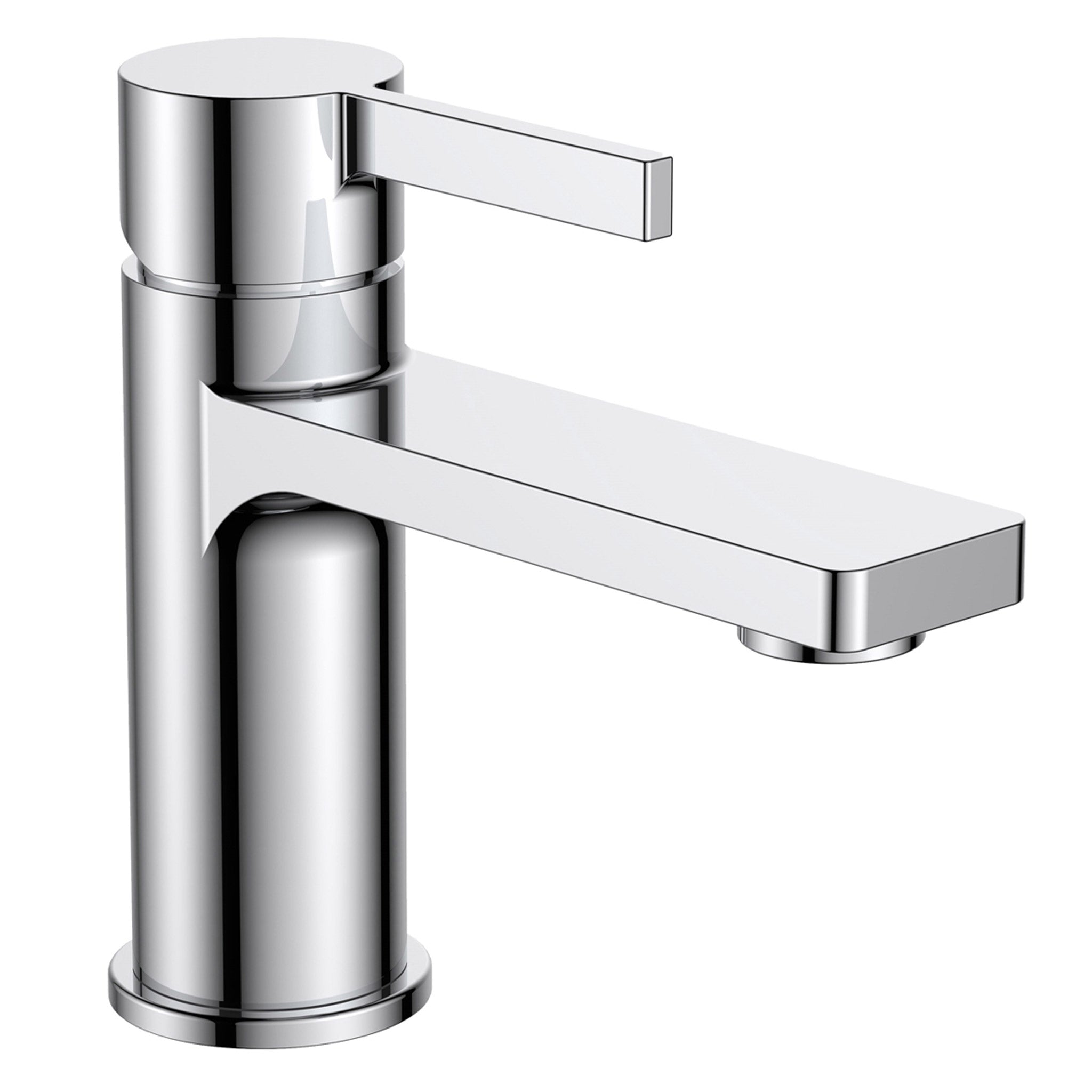 JTP Hugo Single Lever Basin Mixer Tap